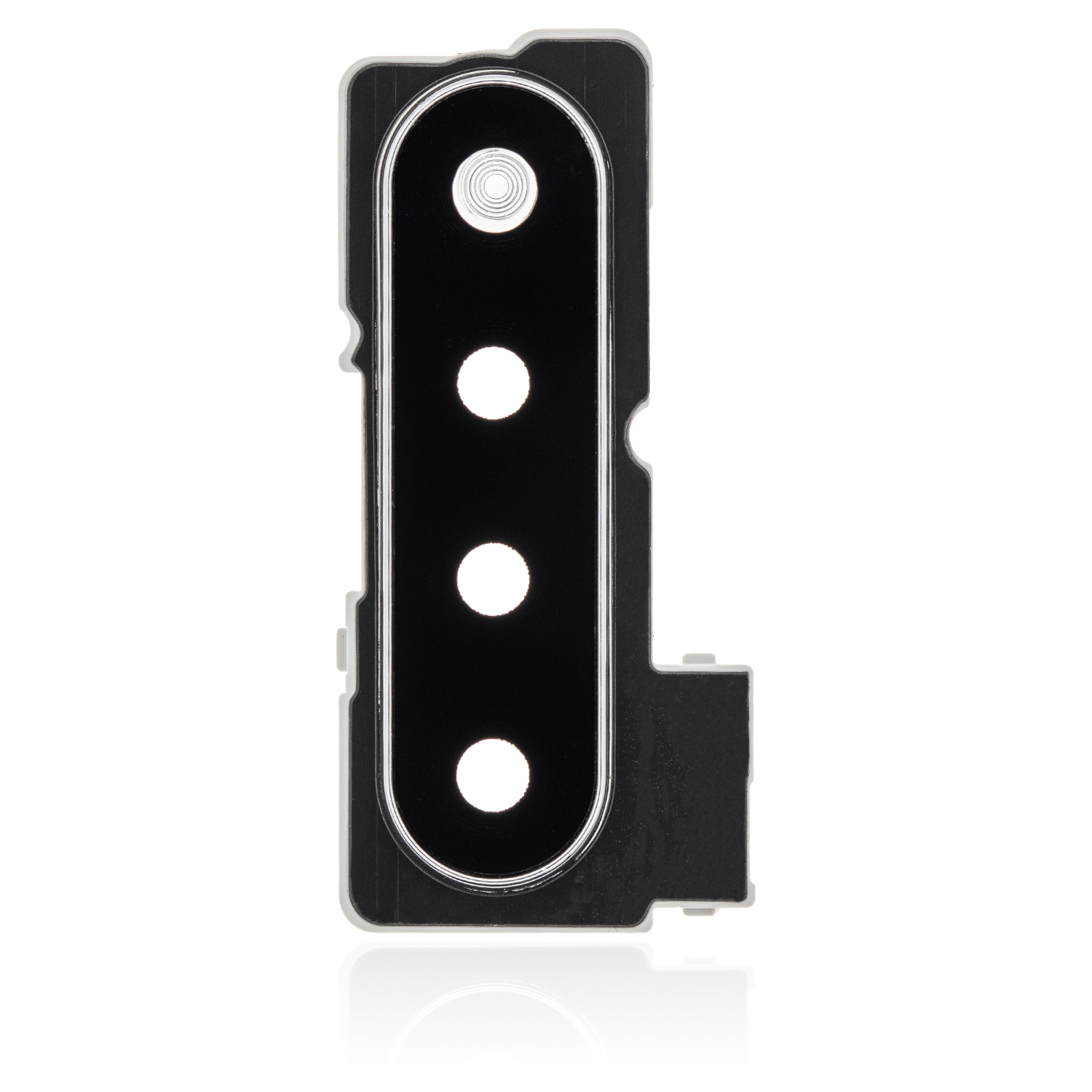 Replacement Back Camera Lens With Bracket Compatible For LG Stylo 6