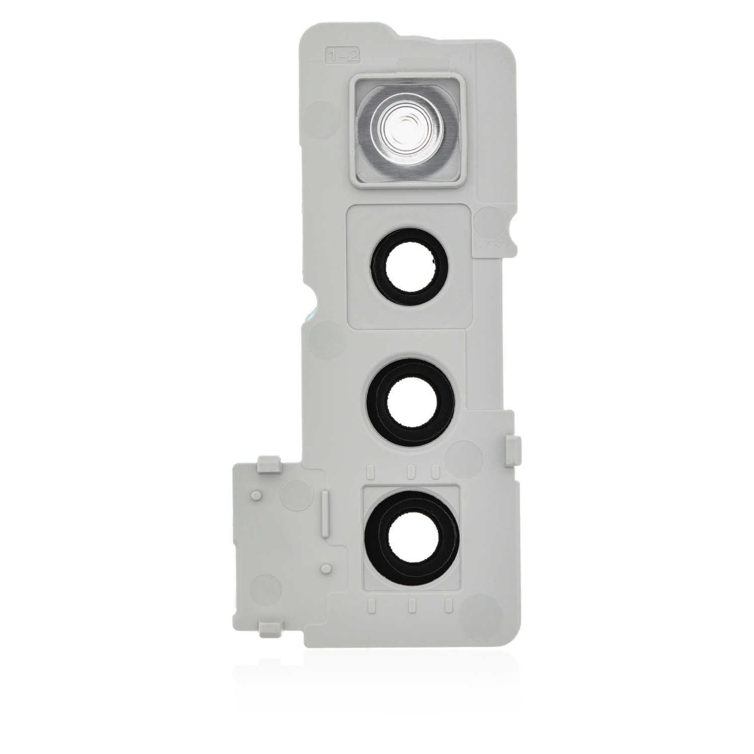 Replacement Back Camera Lens With Bracket Compatible For LG Stylo 6