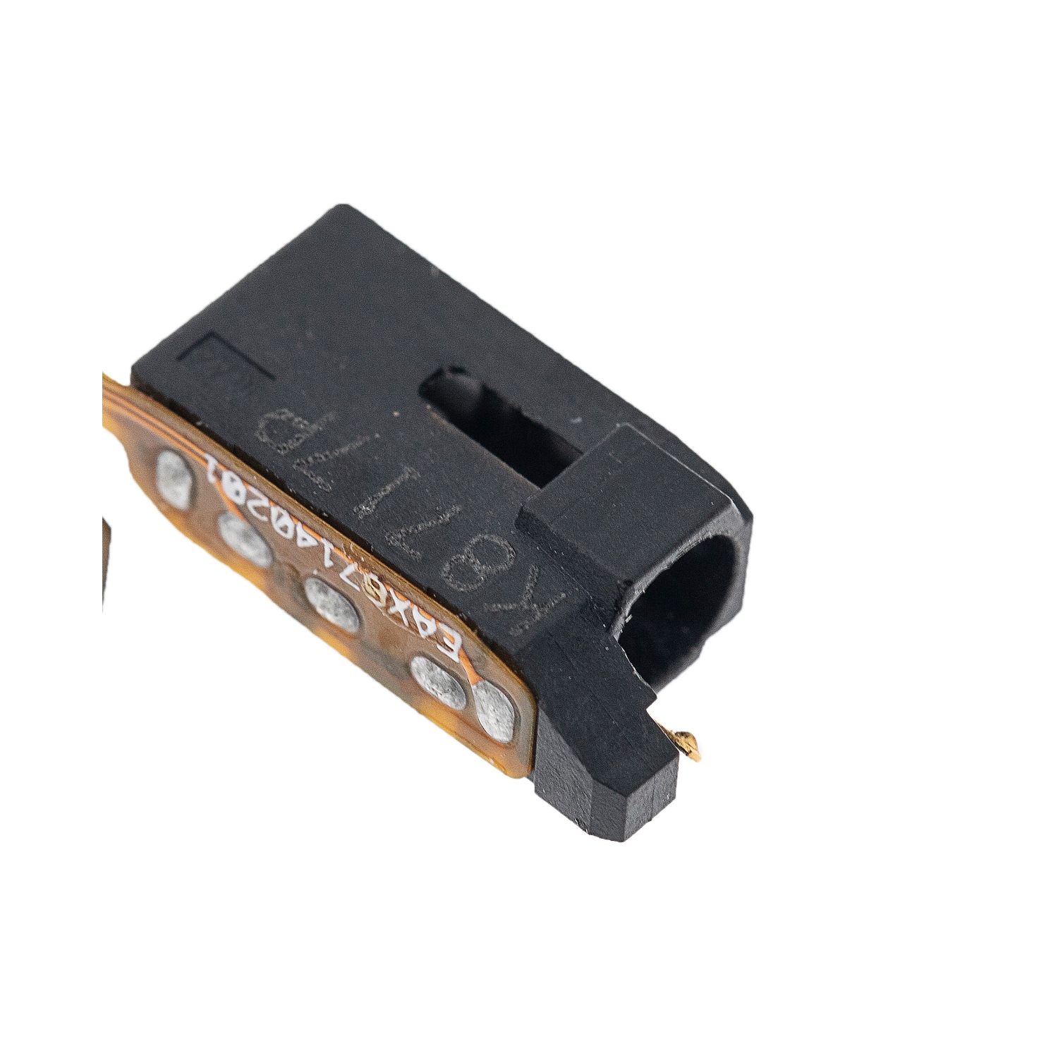 Replacement Headphone Jack Flex Compatible For LG K10 / K30 / Phoenix Plus