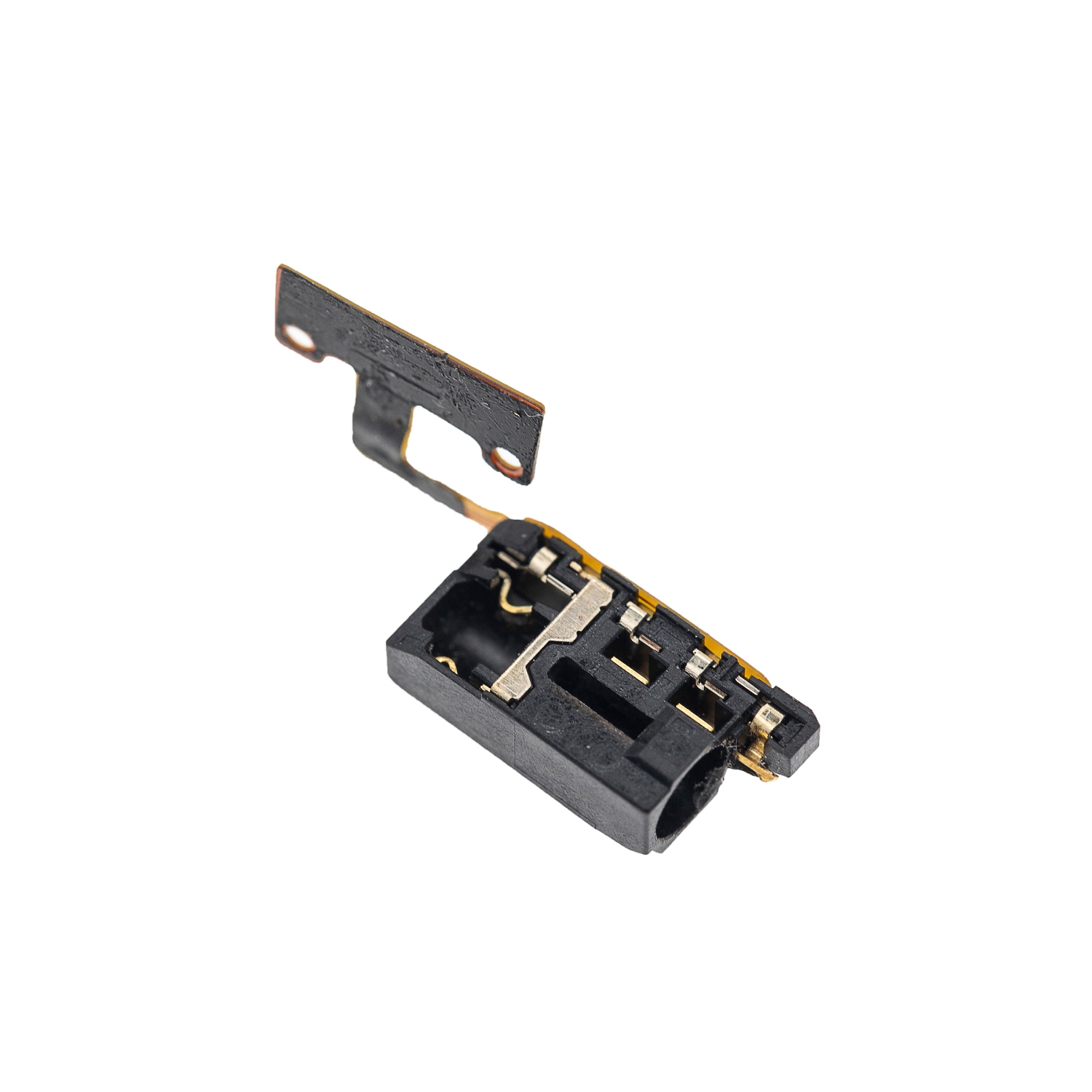 Replacement Headphone Jack Flex Compatible For LG K10 / K30 / Phoenix Plus