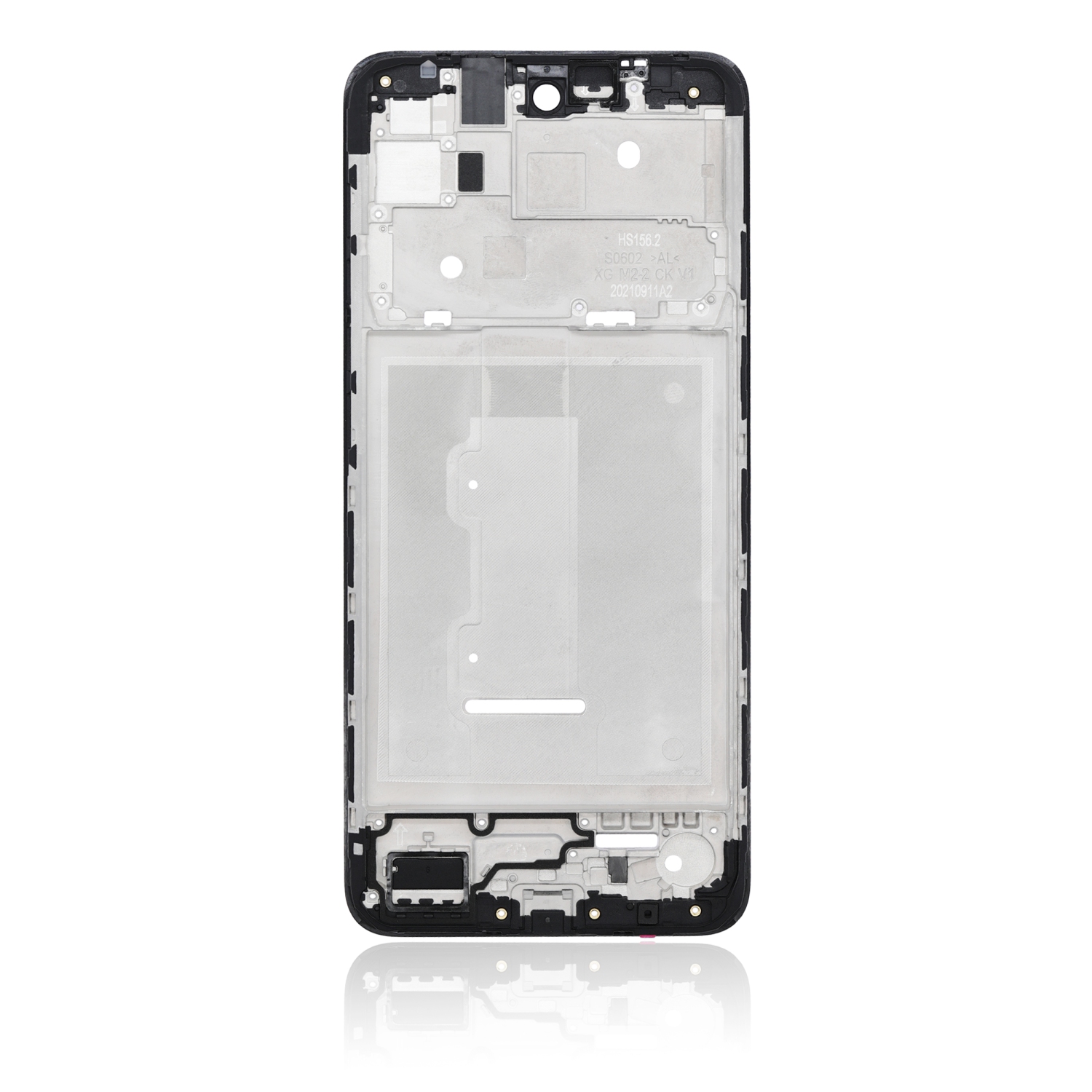 Replacement LCD-Frame Compatible For Motorola Moto E40 (XT2159 / 2021)