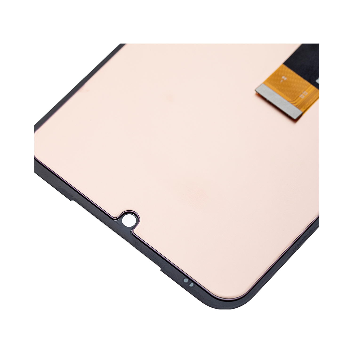 Refurbished - Replacement OLED Assembly Without Frame Compatible For LG V60 ThinQ 5G / V60 ThinQ 5G UW (Compatible For All Models) (All Colors)