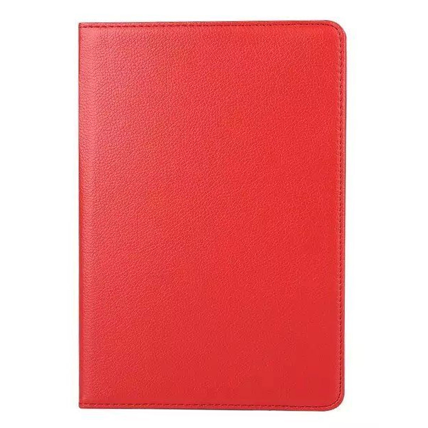 Rotating Case for Samsung Galaxy Tab A - 9.7" (T550) - Red