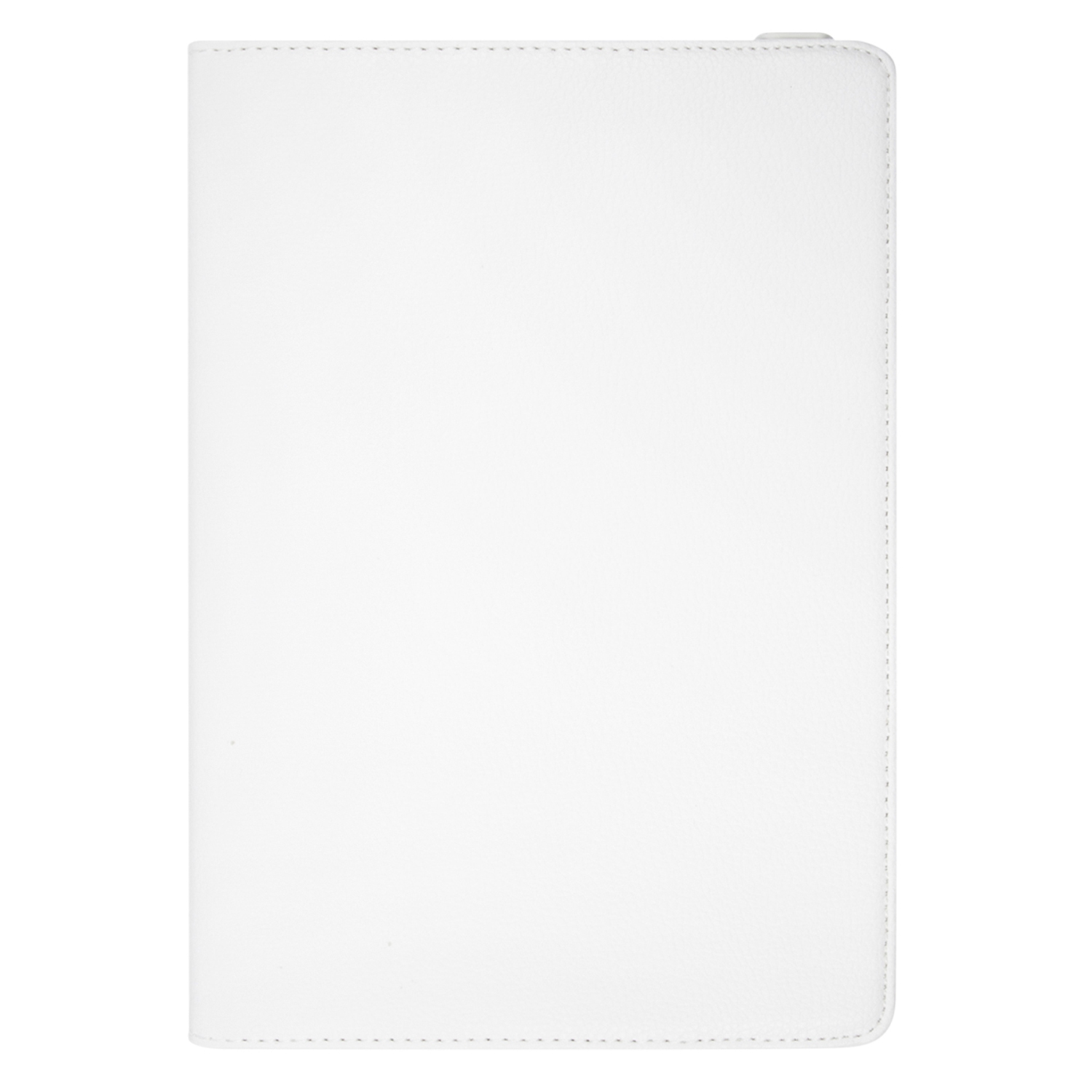 Rotating Case for Samsung Galaxy Tab A - 9.7" (T550) - White