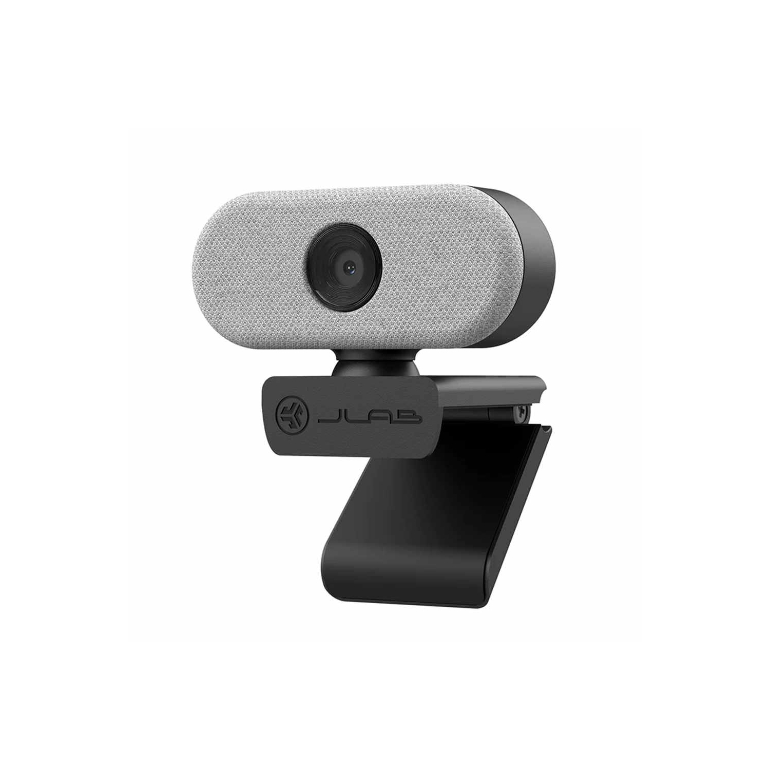 JLab Audio Go Cam USB HD Webcam White Appcessories and Gadgets IFCWGOCAMRWHT124