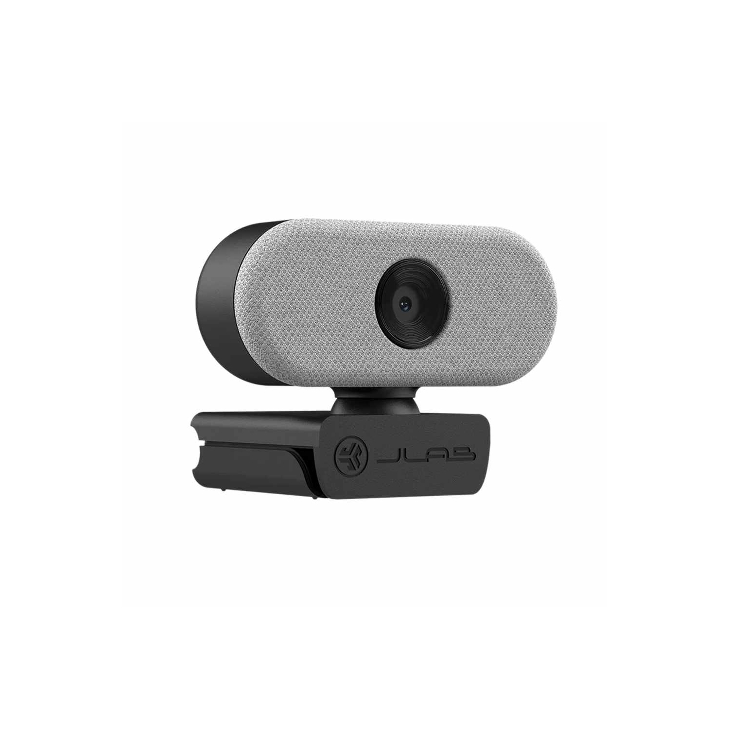 JLab Audio Go Cam USB HD Webcam White Appcessories and Gadgets IFCWGOCAMRWHT124