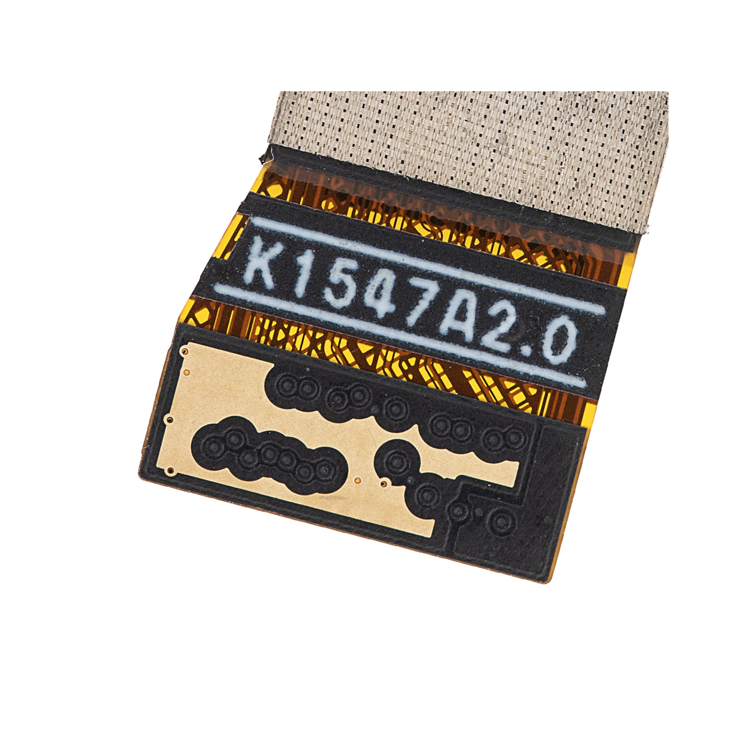 Replacement Back Camera Compatible For Sony Xperia XA