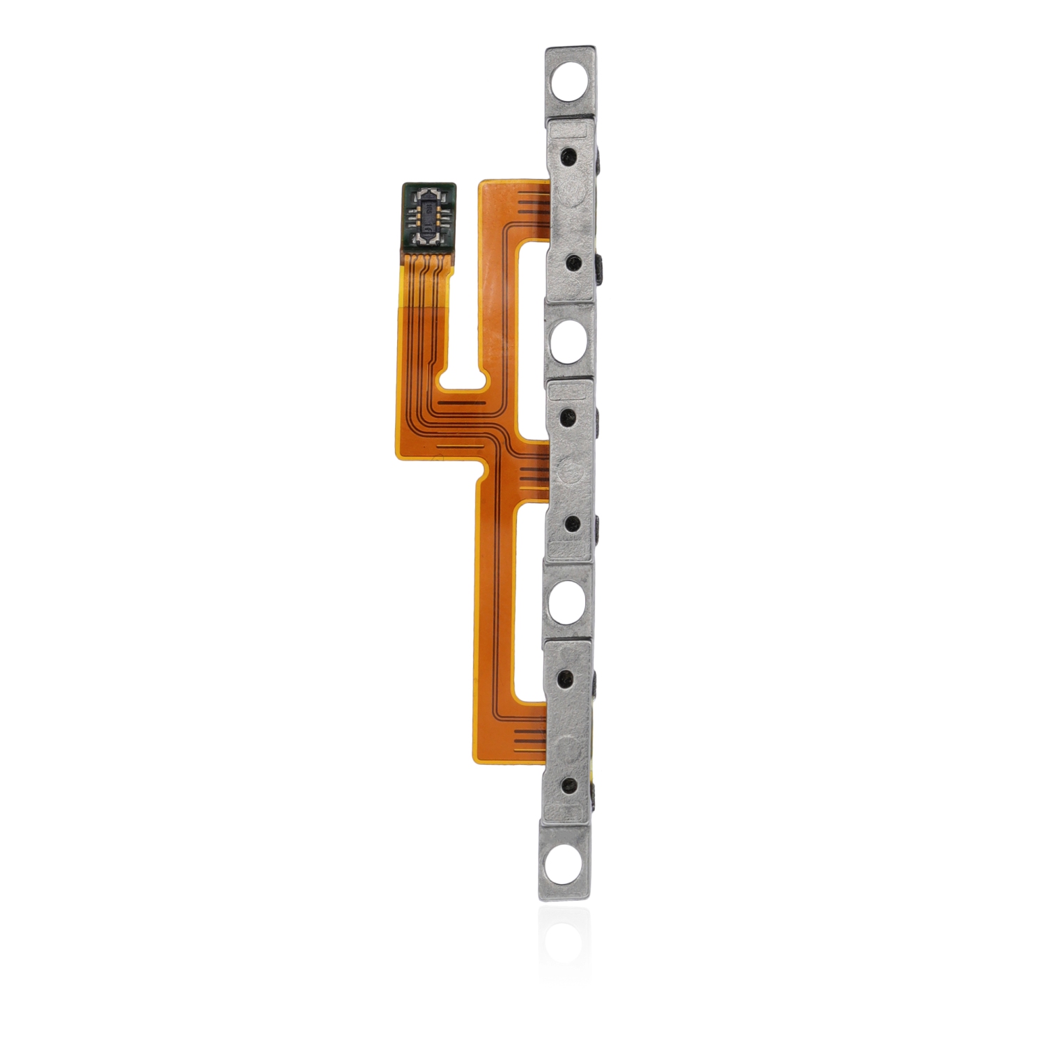 Replacement Power / Volume Flex Compatible For Motorola Moto Z Droid