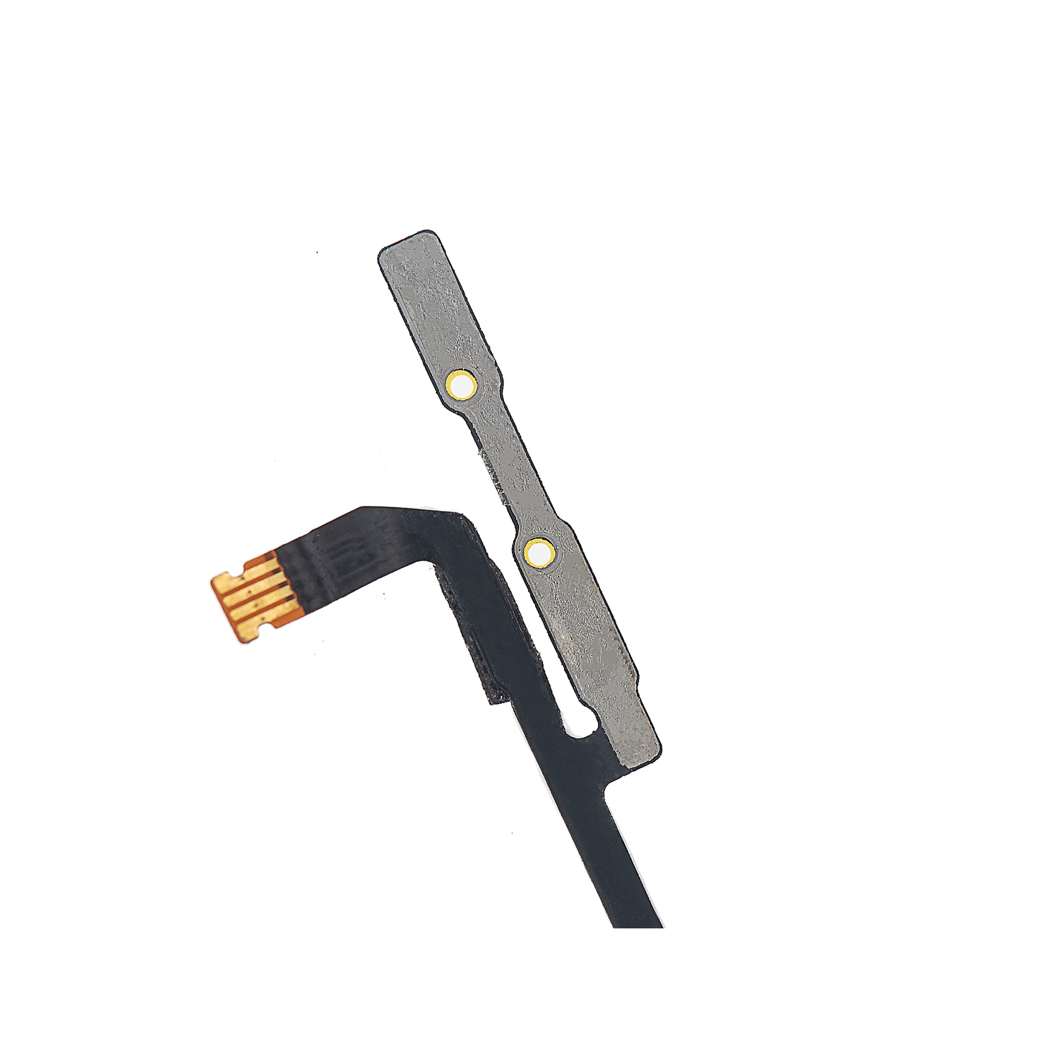 Replacement Power & Volume Button Flex Cable Compatible For ZTE Blade Z Max
