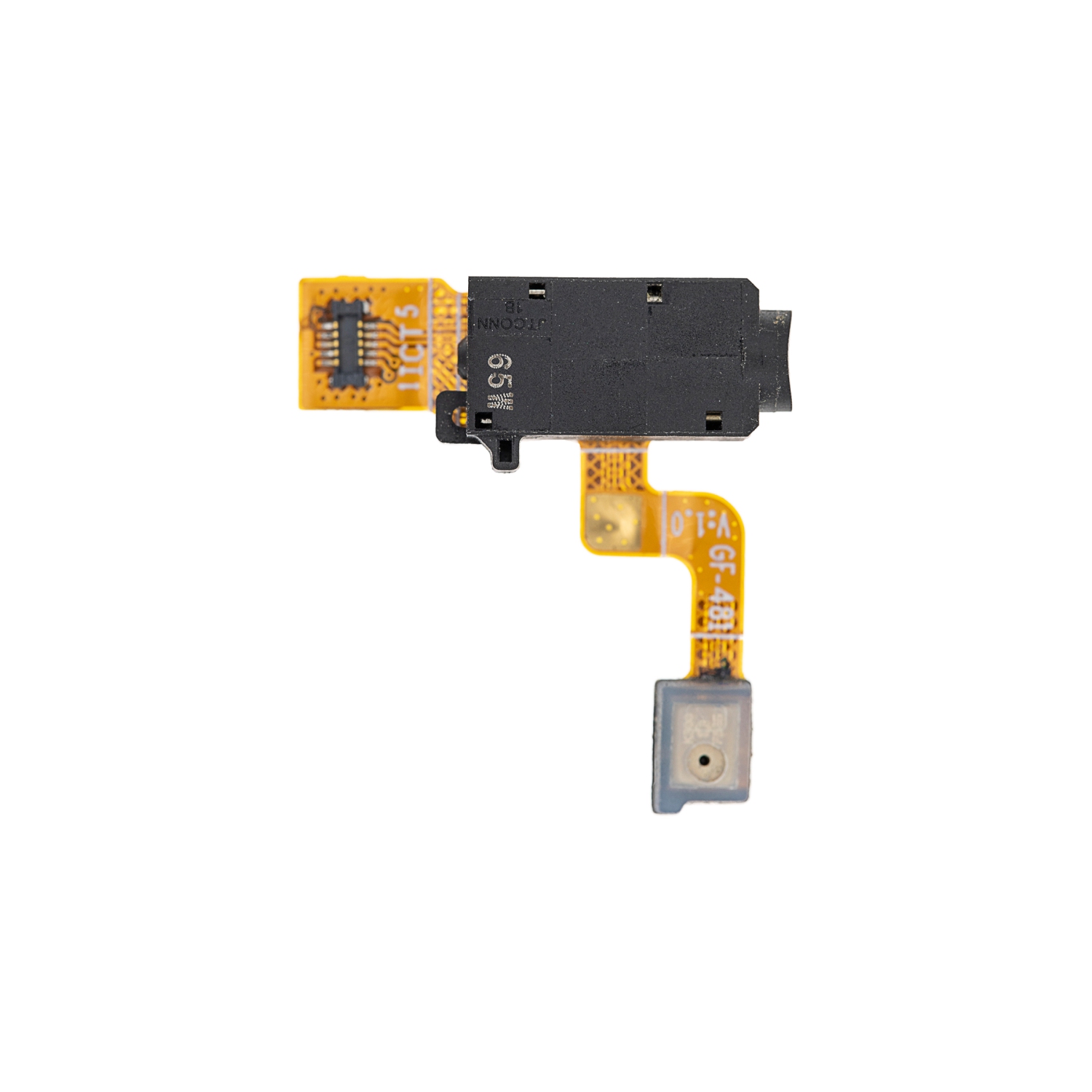 Replacement Headphone Jack Compatible For Sony Xperia XA