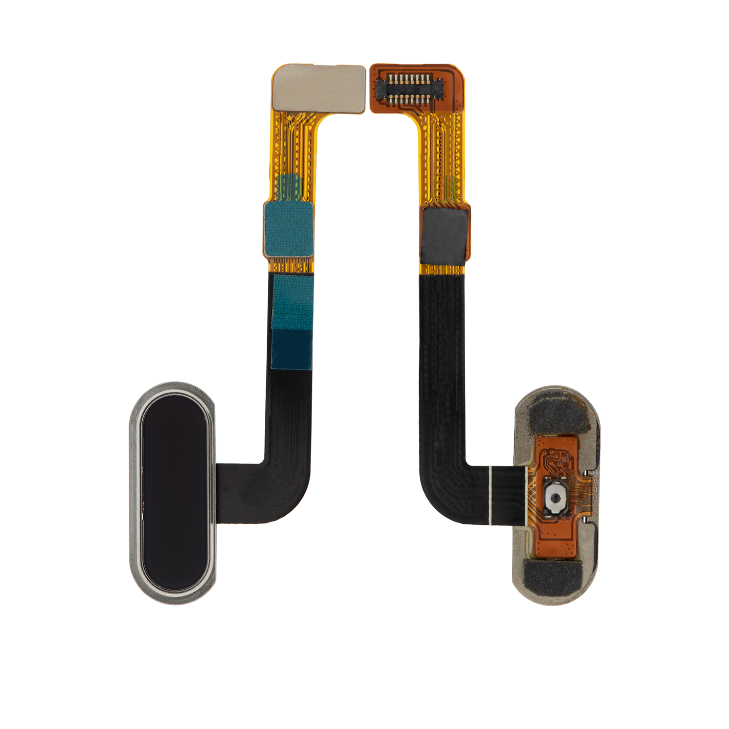 Replacement Home Button Flex Cable Compatible For ZTE Blade V8