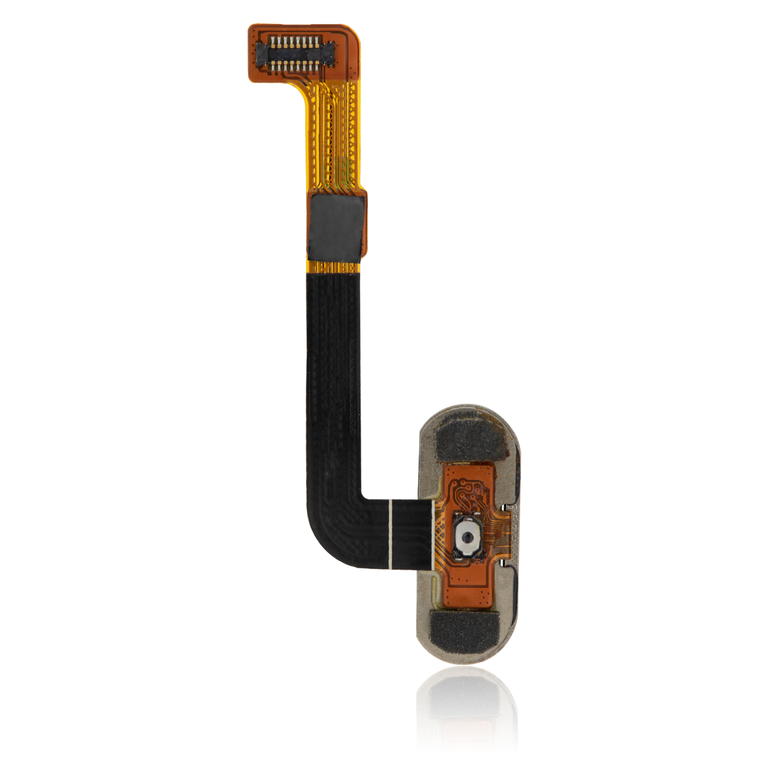 Replacement Home Button Flex Cable Compatible For ZTE Blade V8