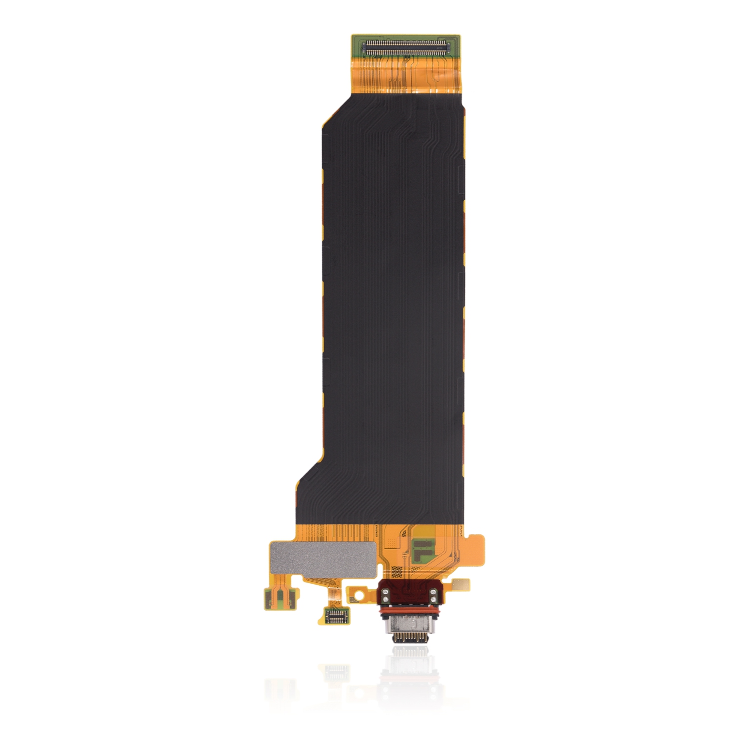 Replacement Charging Port Flex Cable Compatible For Sony Xperia 5 II
