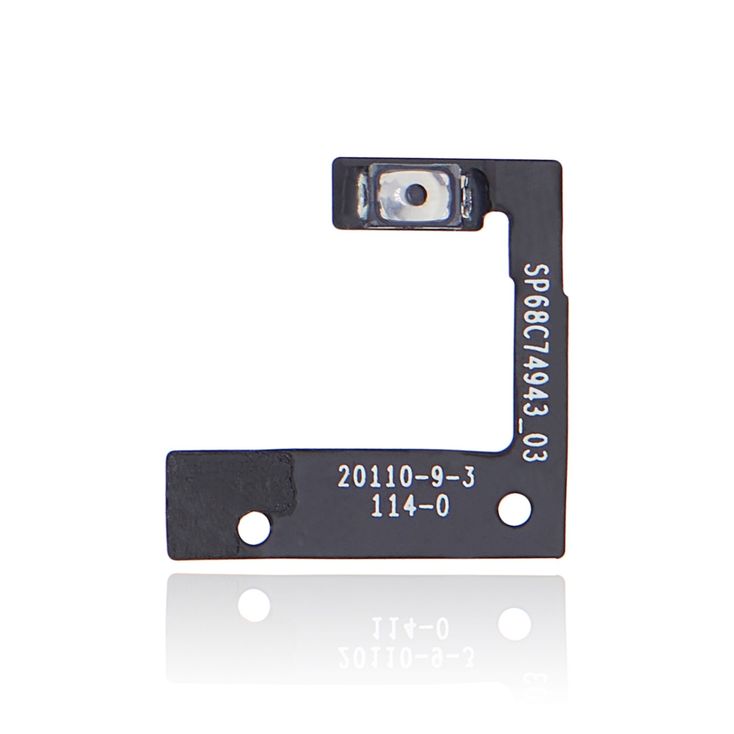 Replacement Proximity Sensor Flex Cable Compatible For Motorola Moto G100 (XT2125-4 / 2021) / Edge S