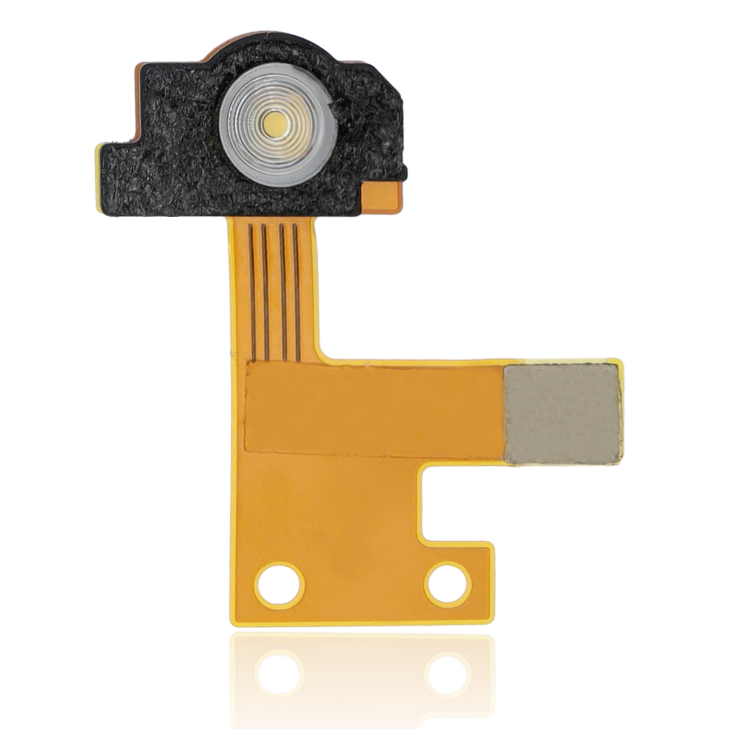 Replacement Flash LED Flex Cable Compatible For Motorola Moto Z Force Droid (XT1650-02 / 2016)