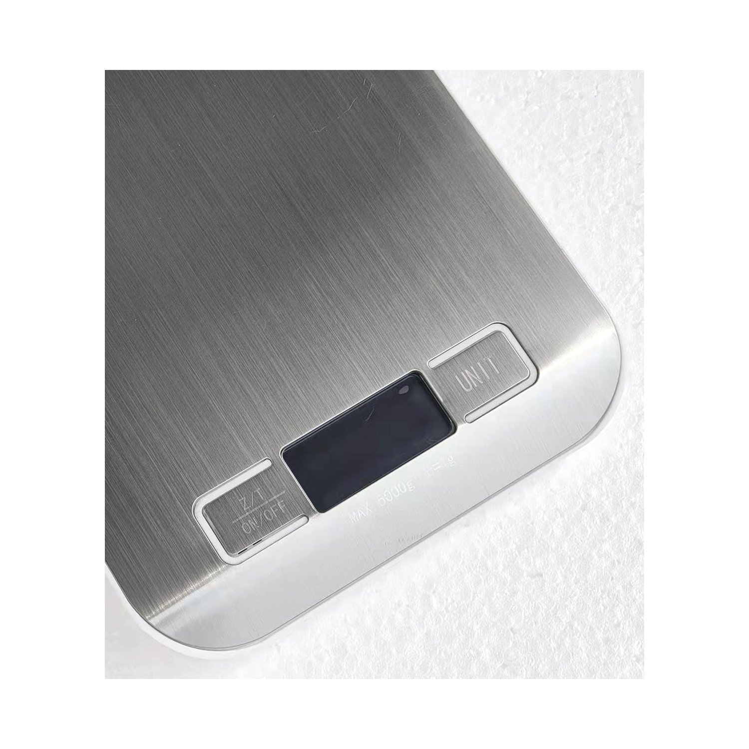 ALGU Digital Kitchen Scale