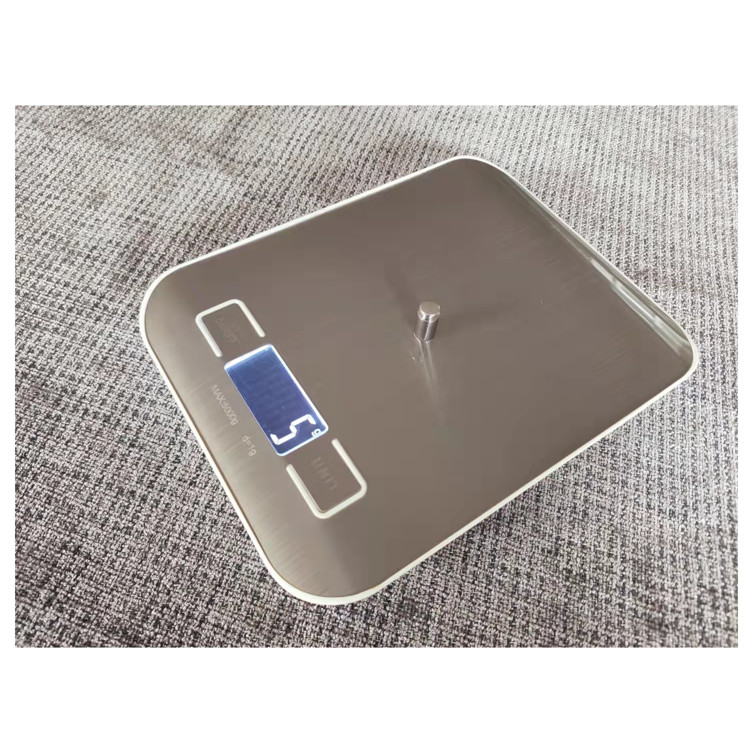 ALGU Digital Kitchen Scale