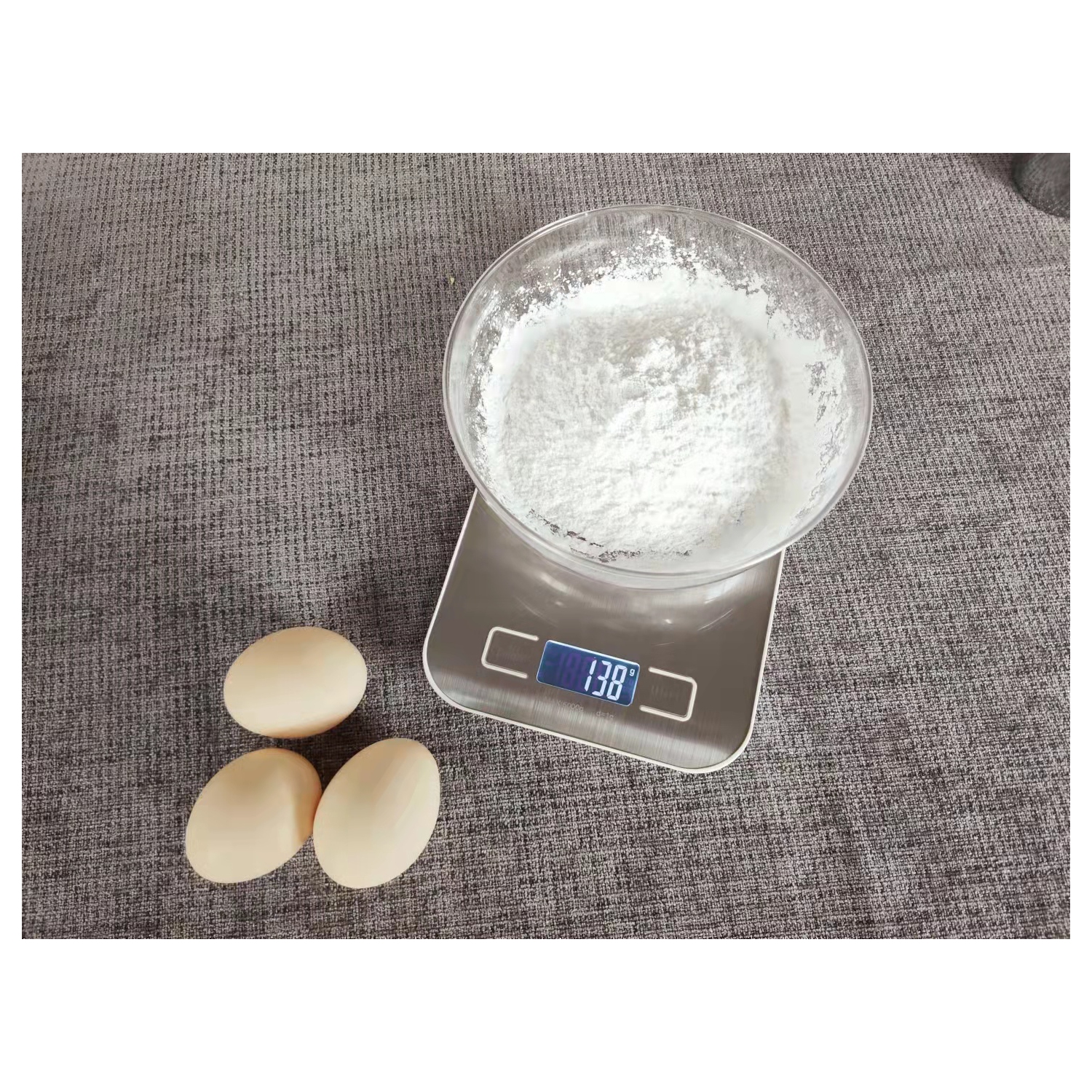 ALGU Digital Kitchen Scale