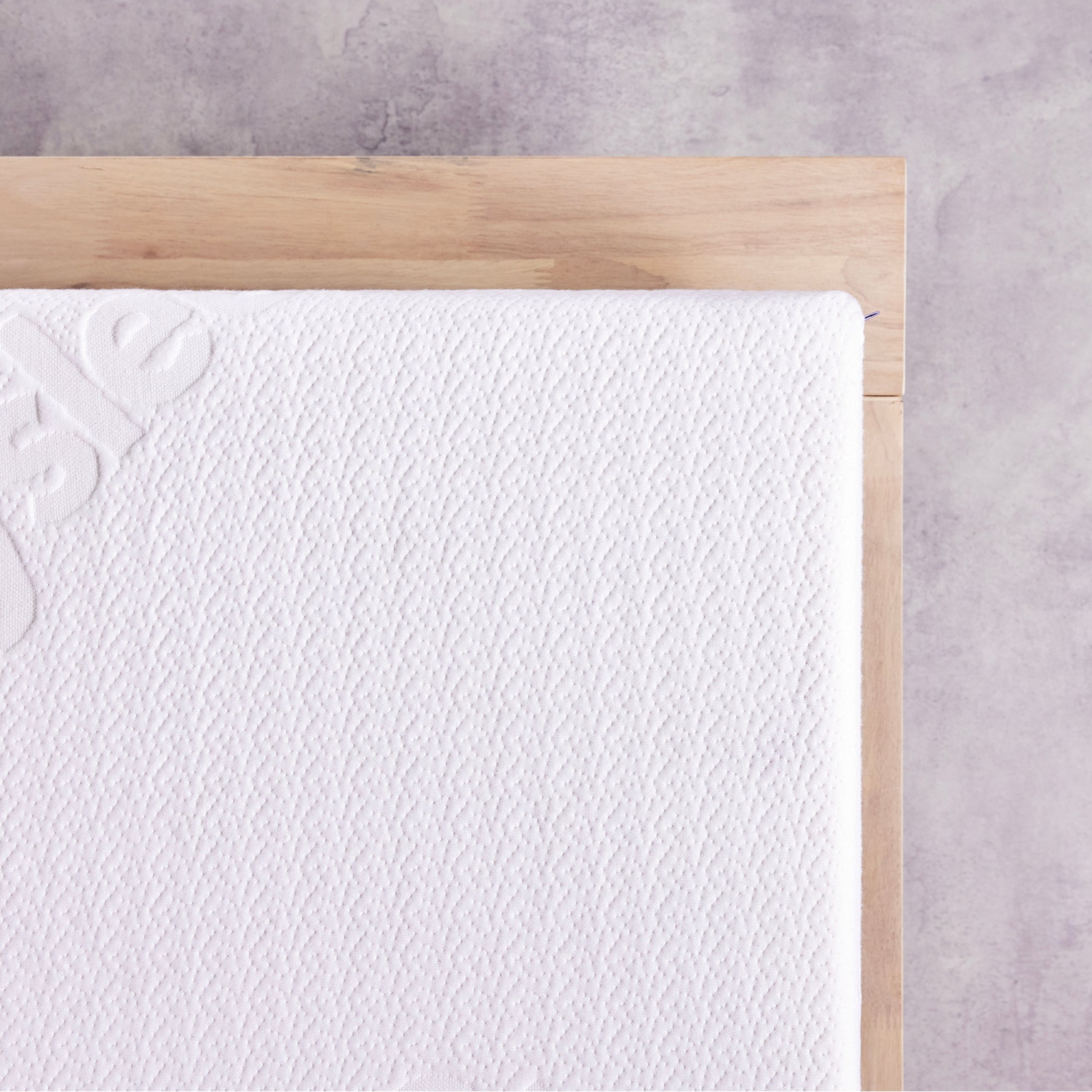 Polysleep Origin 10'' Antimicrobial Memory Foam Mattress | Breathable Soft Liquid Repellent Cover, Premium Hybrid Bed in a Box, Made in Canada —