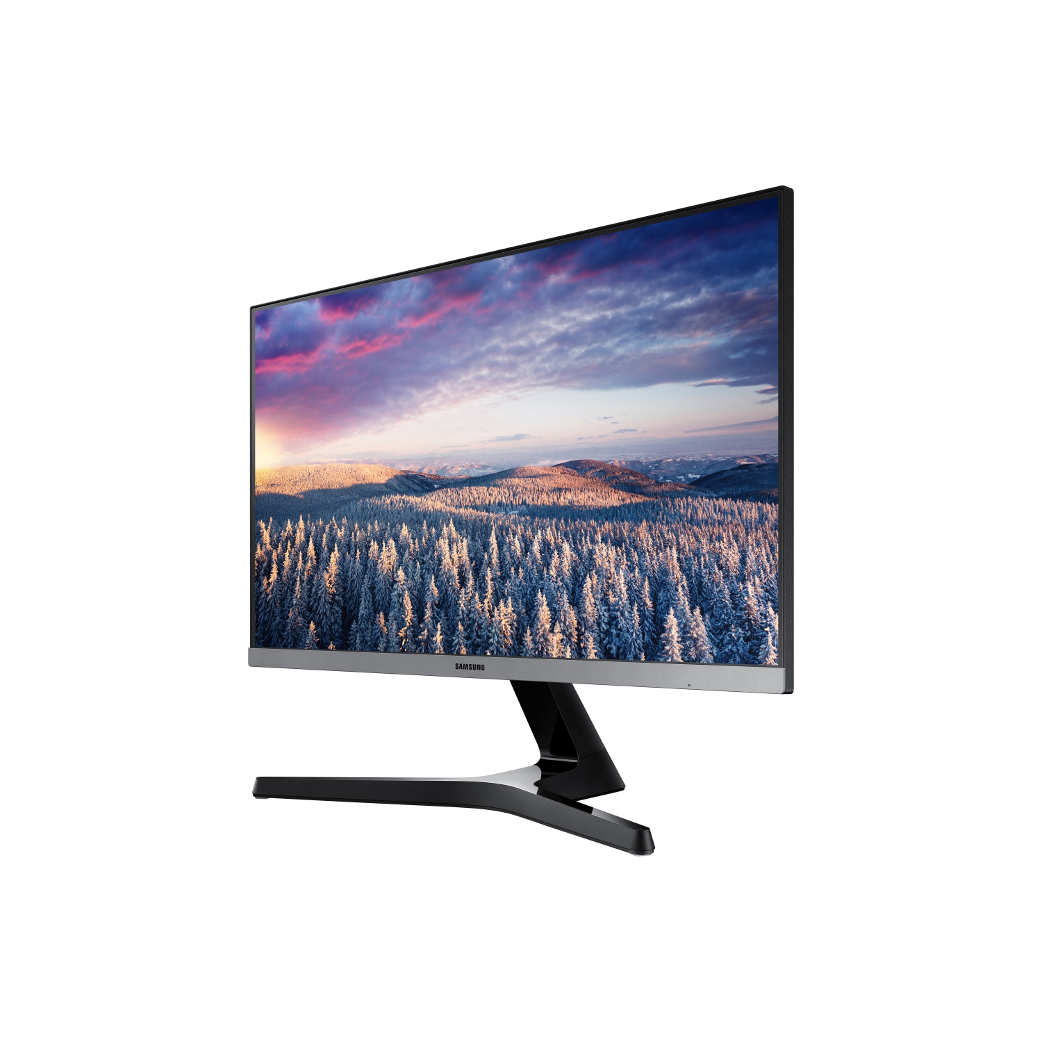 Refurbished - SAMSUNG LS22R350FHN 1080P HD 75HZ 5MS IPS FREESYNC LED MONITOR