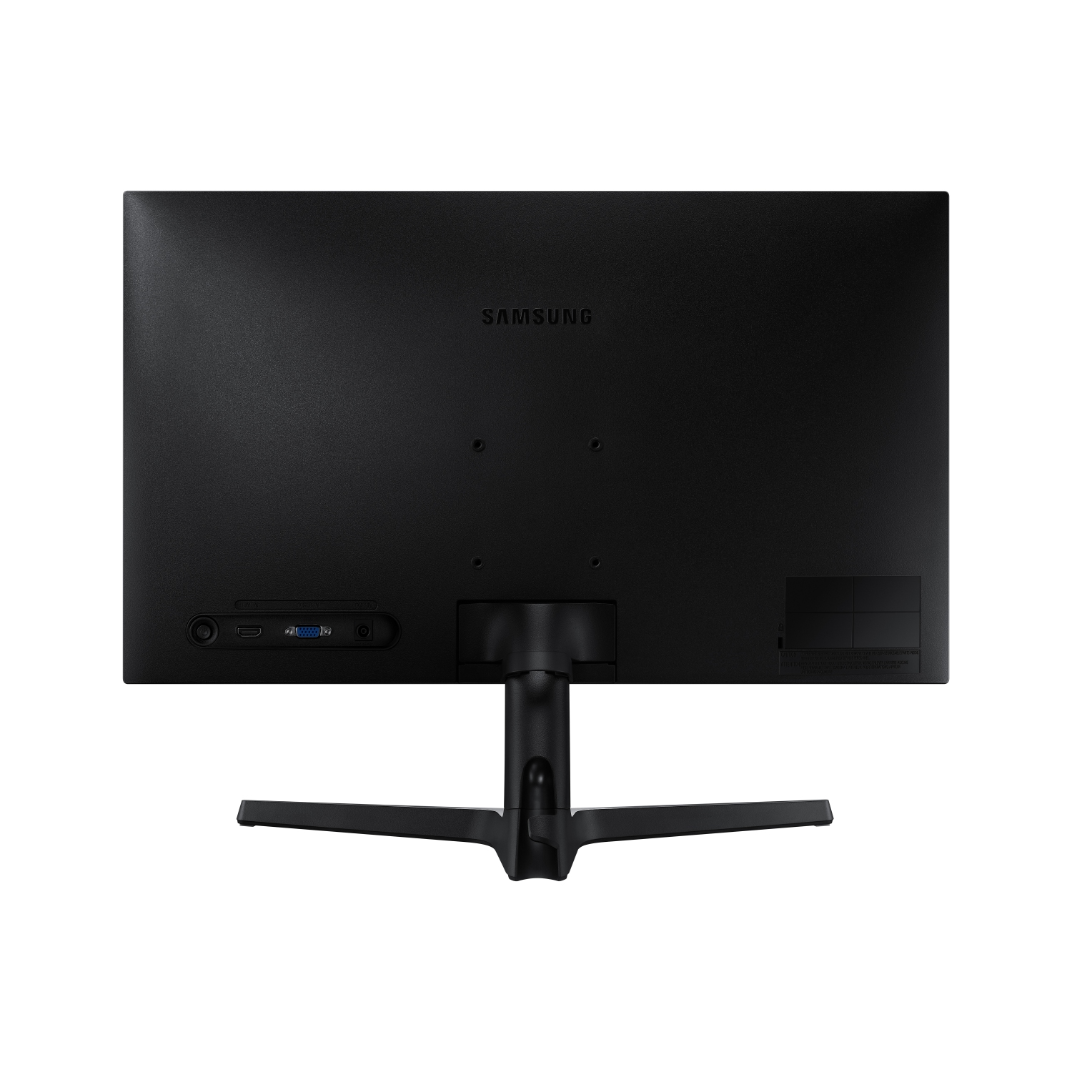 Refurbished - SAMSUNG LS22R350FHN 1080P HD 75HZ 5MS IPS FREESYNC LED MONITOR