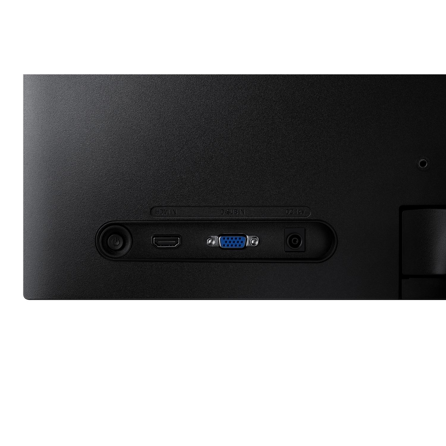 Refurbished - SAMSUNG LS22R350FHN 1080P HD 75HZ 5MS IPS FREESYNC LED MONITOR