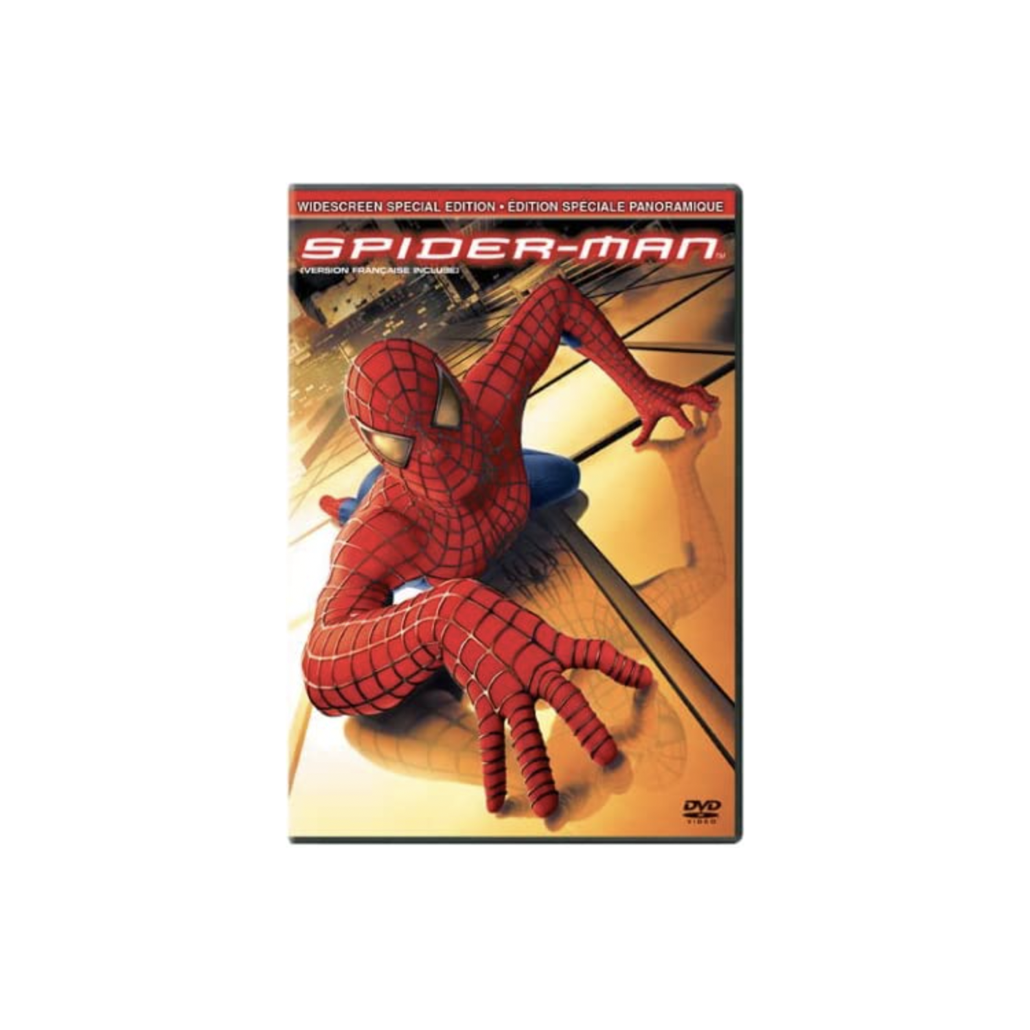 Spider-Man - Bilingual