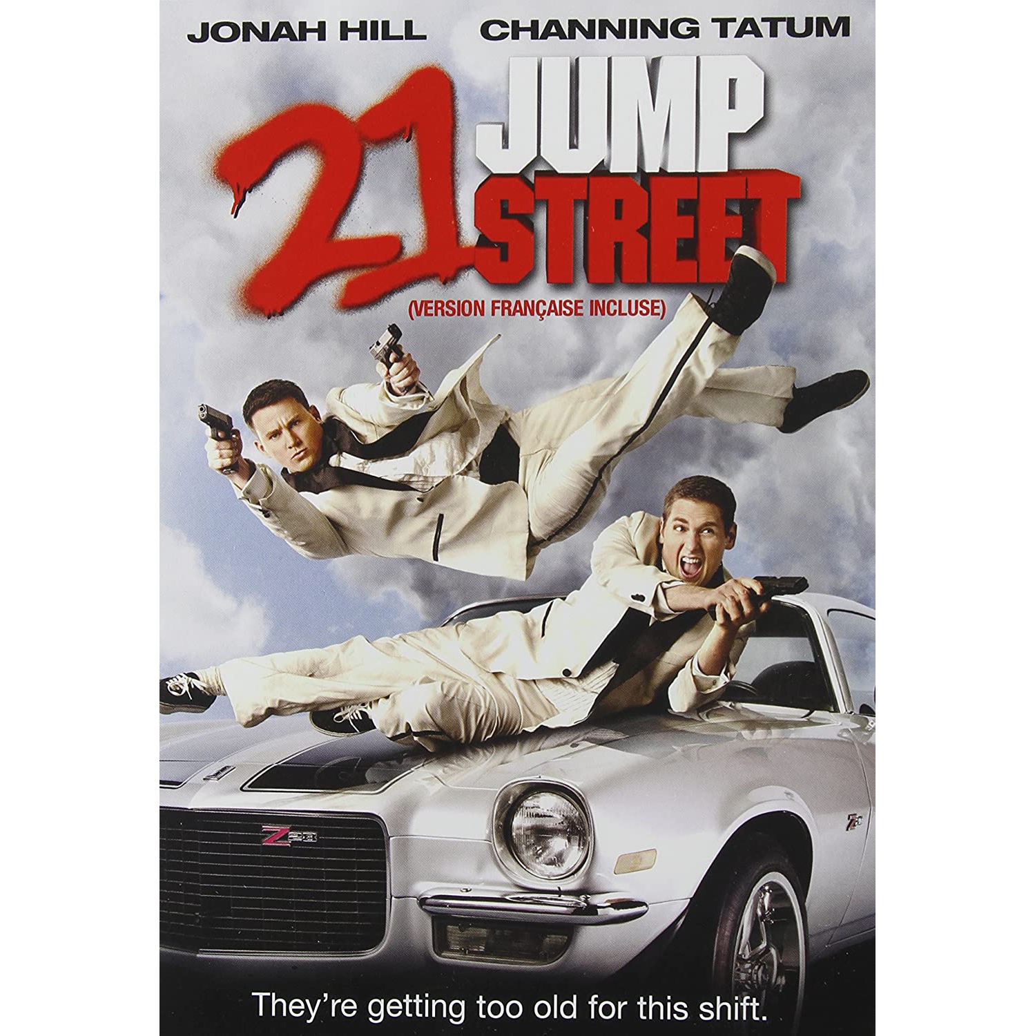 21 Jump Street (DVD)