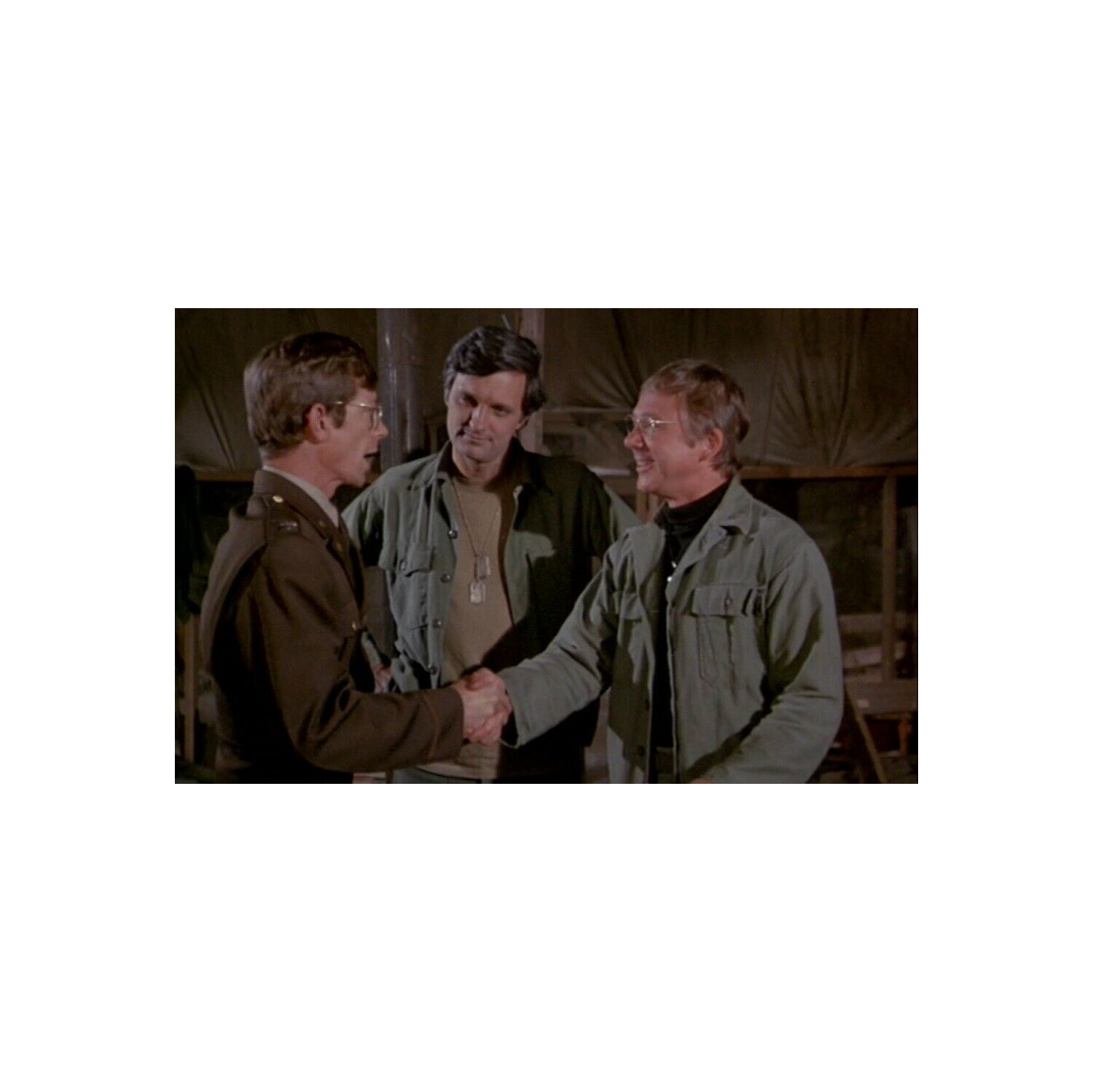 M*A*S*H : Saison 1 – saison 11