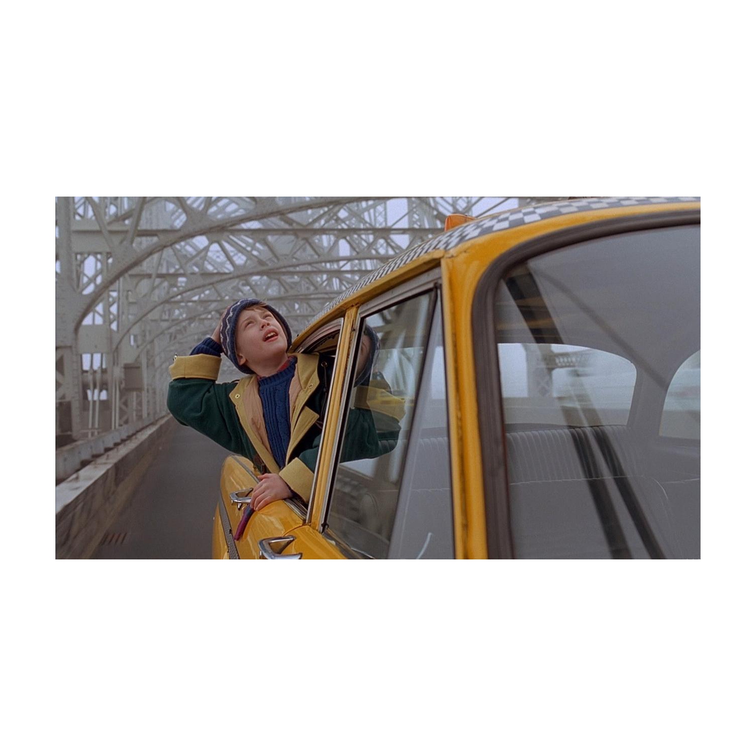 Maman, j’ai encore raté l’avion: Et je suis perdu dans New York : Édition 25e anniversaire