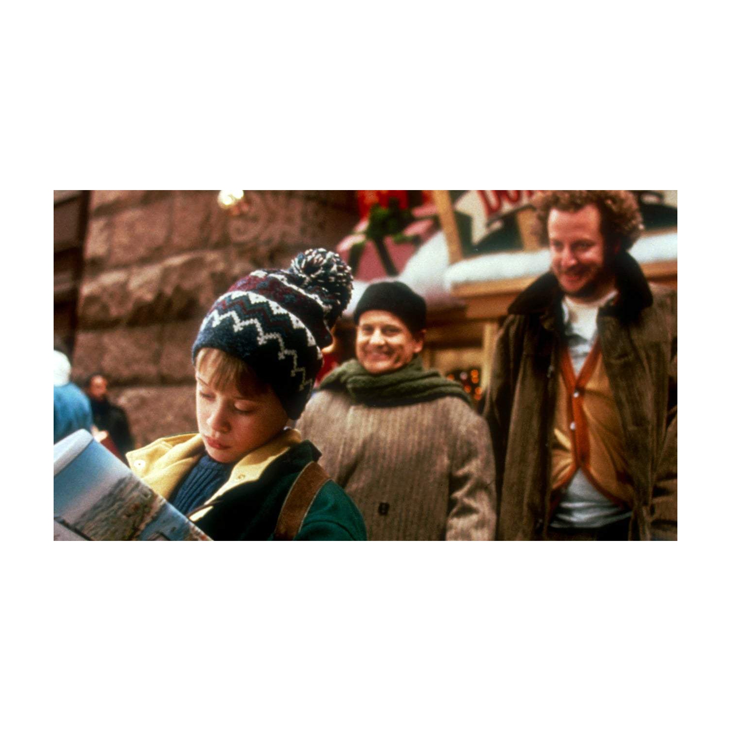 Maman, j’ai encore raté l’avion: Et je suis perdu dans New York : Édition 25e anniversaire