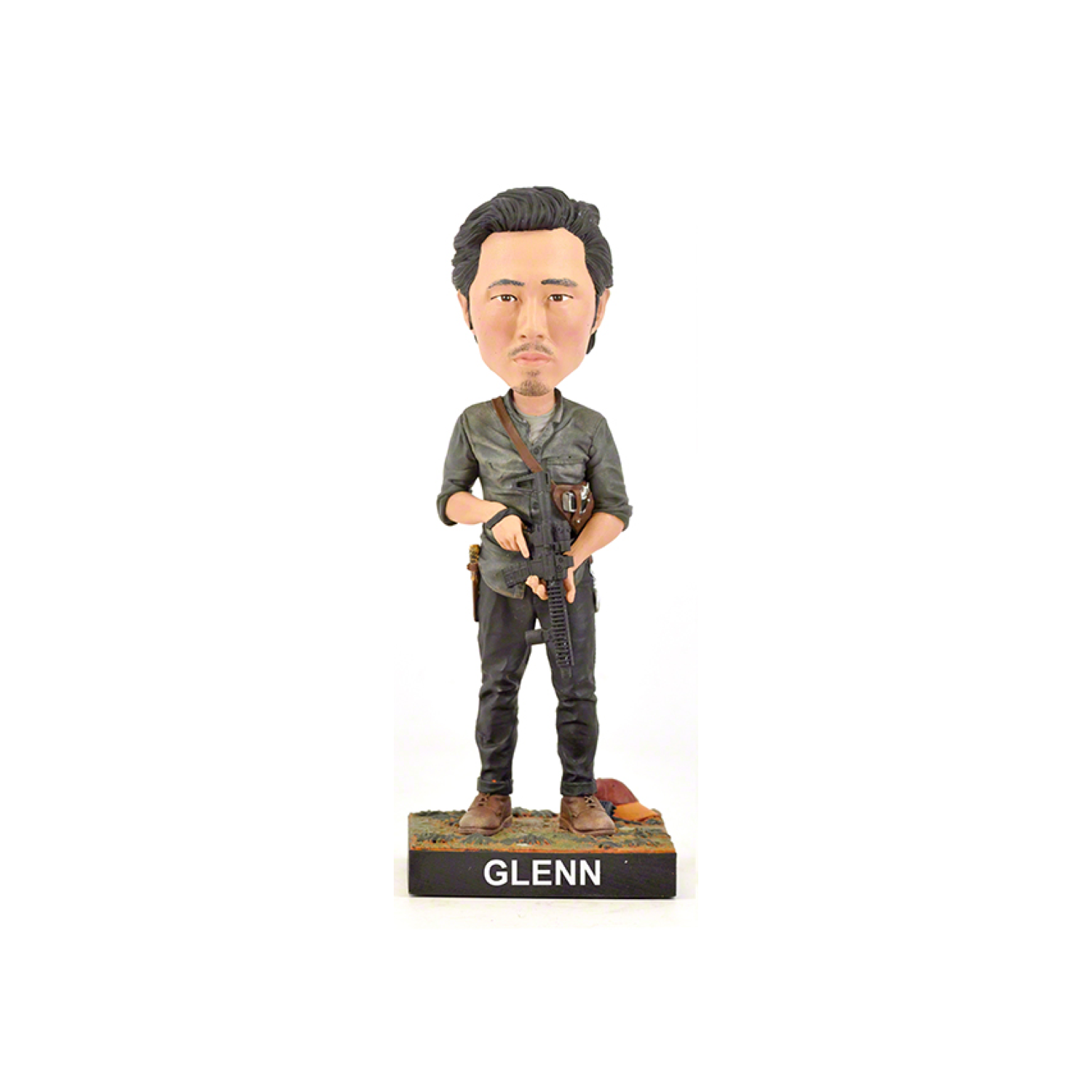 Glenn - The Walking Dead Bobblehead
