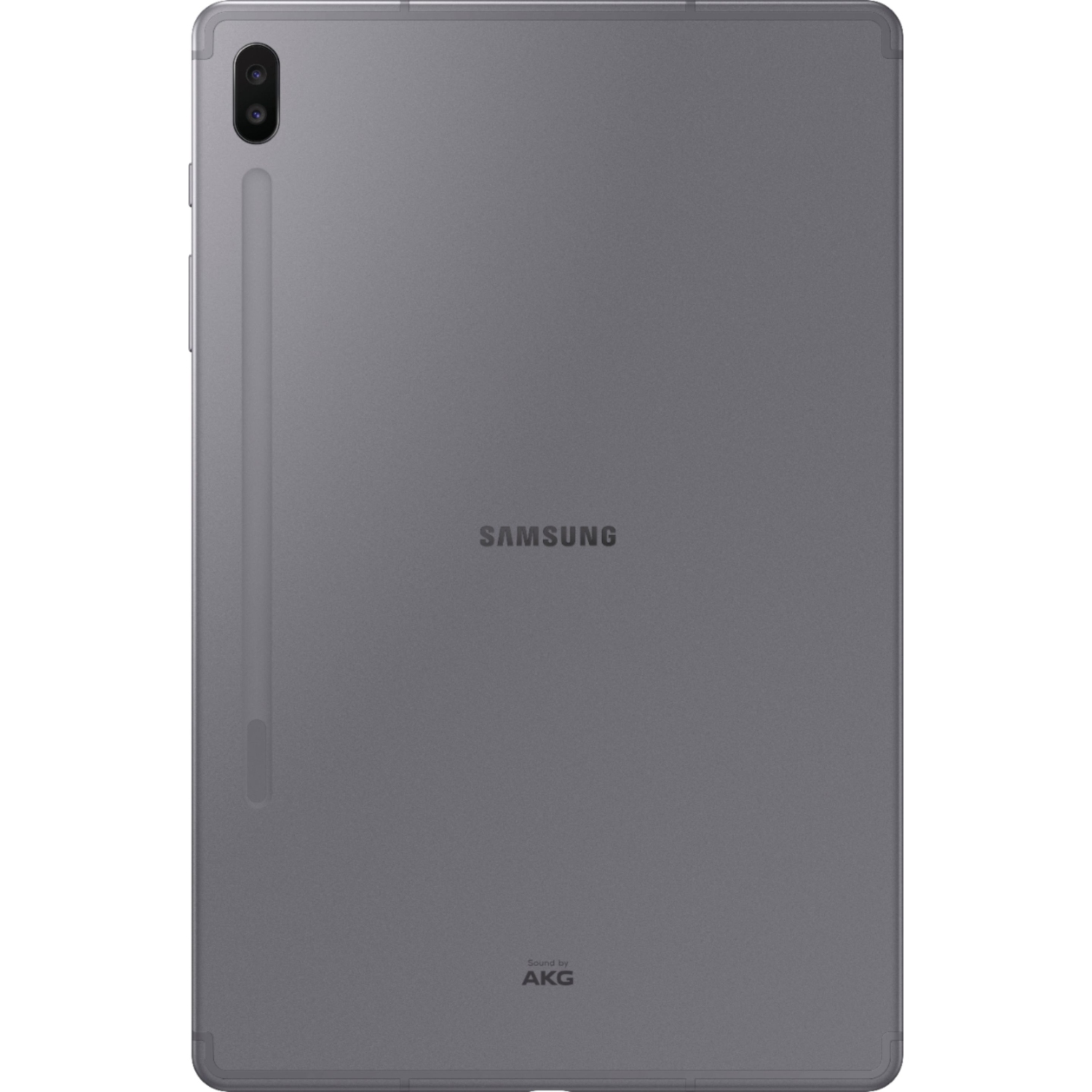 Refurbished - Samsung Galaxy Tab S6 10.5" 128GB Mountain Gray Unlocked