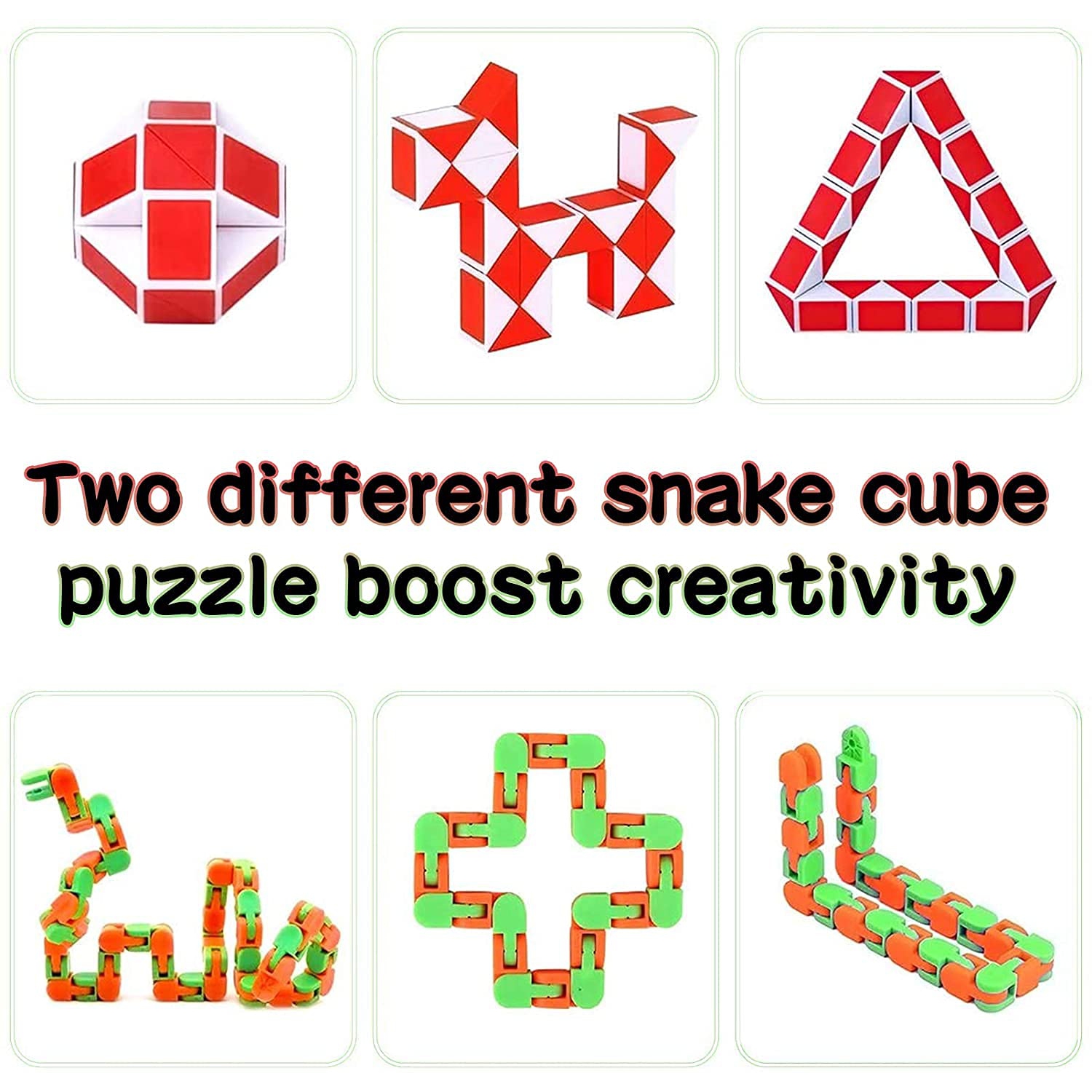 56 Pack Fidget Figet Sensory Toy Box Set Bulk Pop Poppers Anxiety Autism Stress Bubble Game Christmas Stocking Stuff Prize C