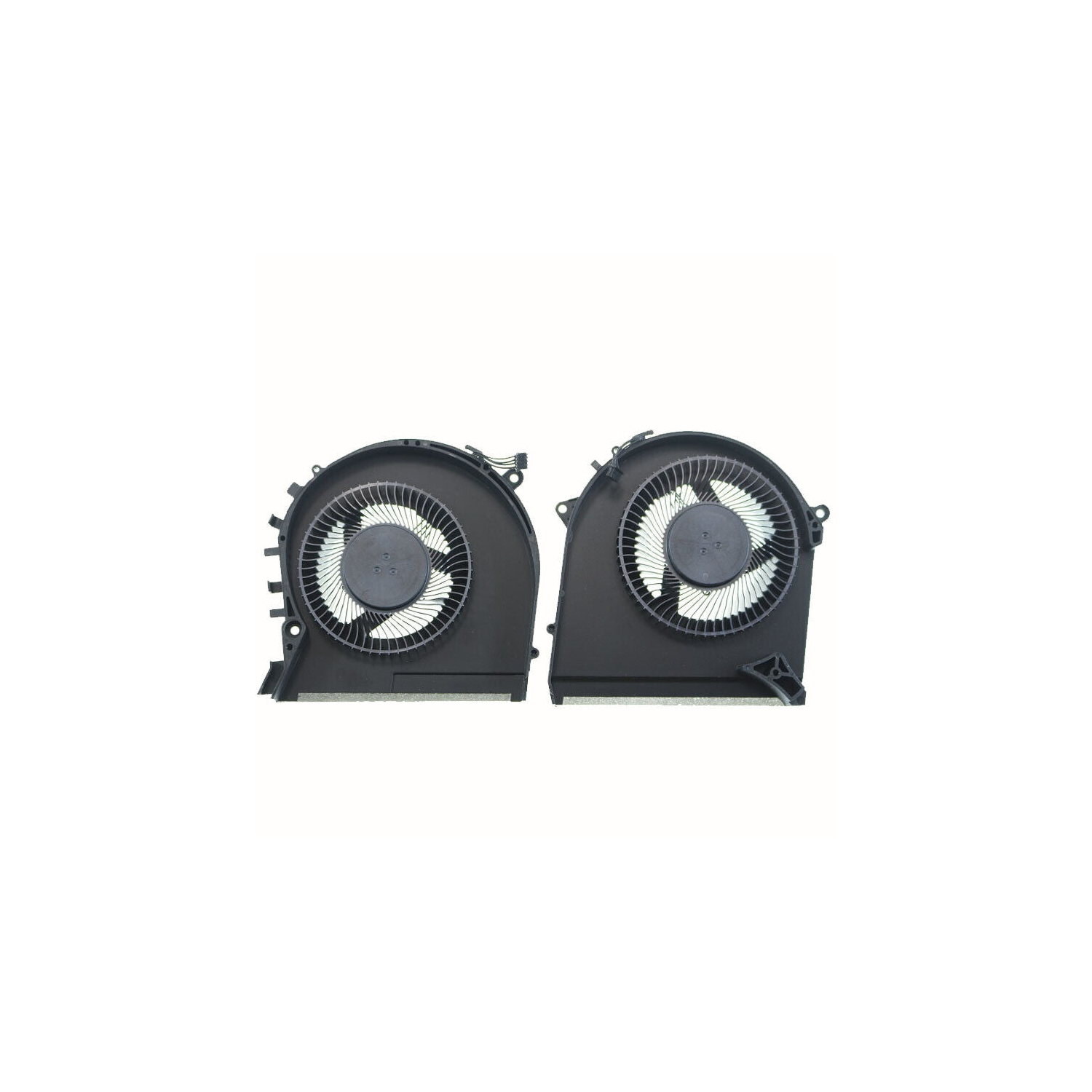 HP Omen 17-CB 17T-CB GTX Series CPU GPU Fan Kit – High-Performance Cooling Solution