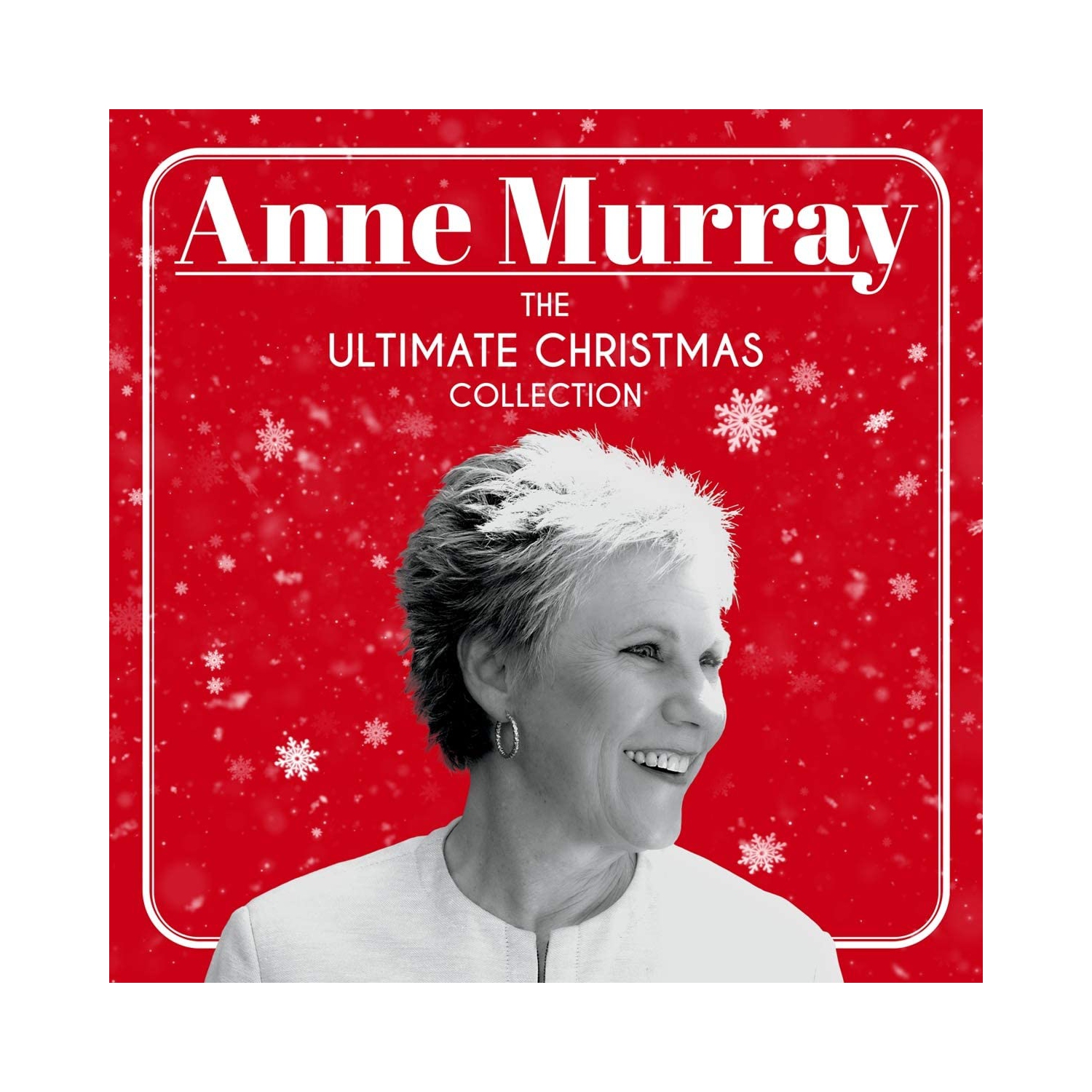 The Ultimate Christmas CollectionMurray, Anne