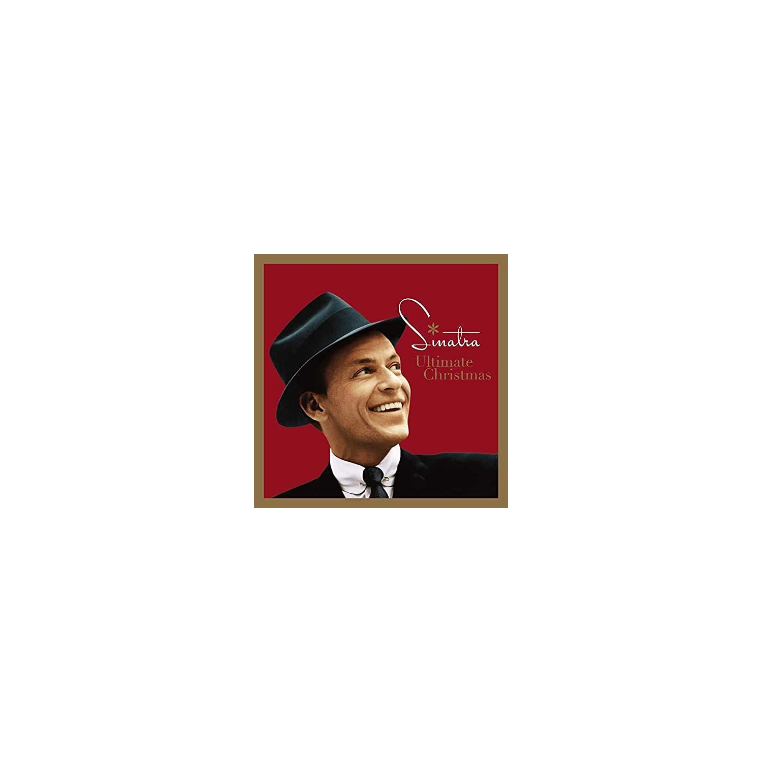 Vinyl Frank Sinatra - Ultimate Christmas