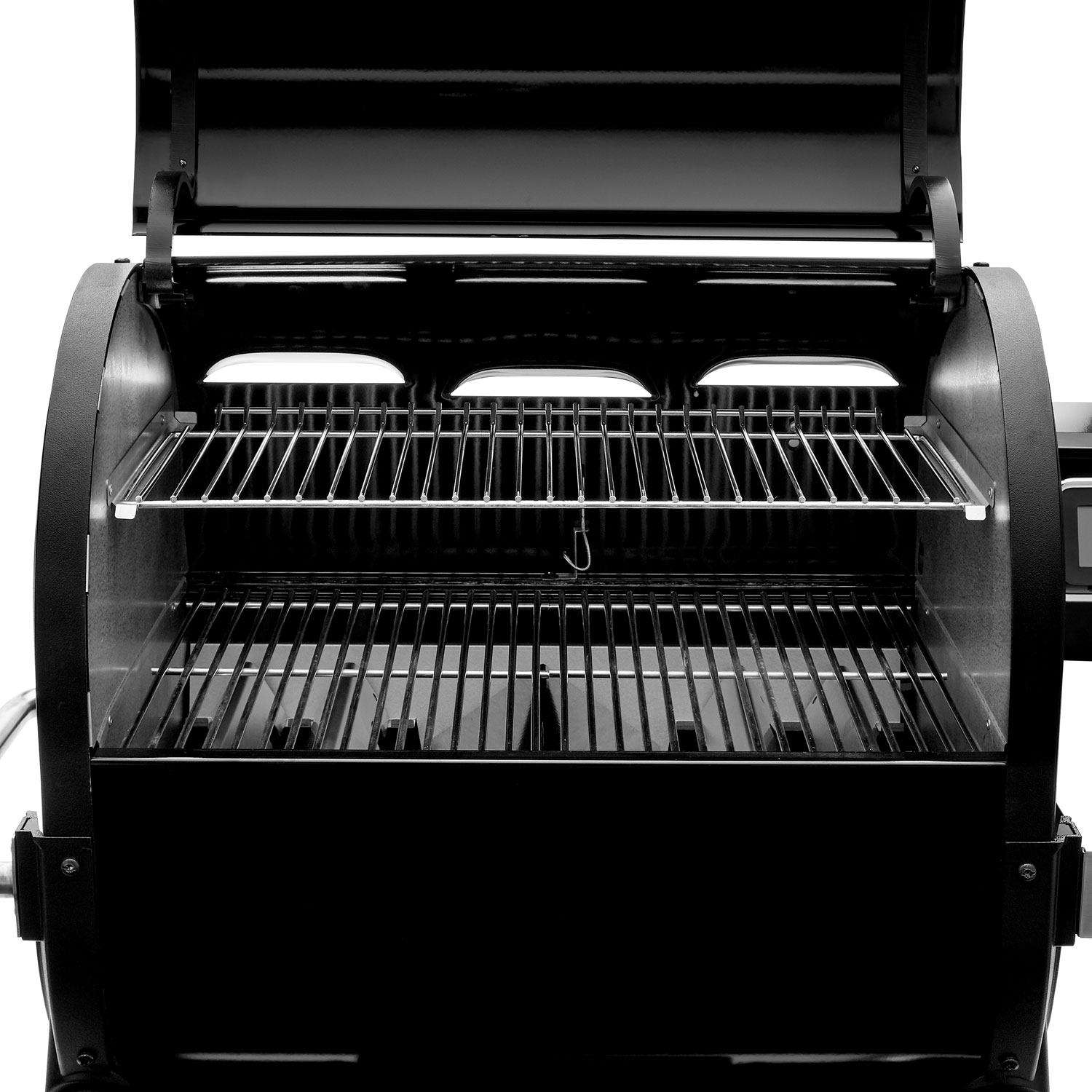 Weber SmokeFire EX4 Wood Pellet BBQ