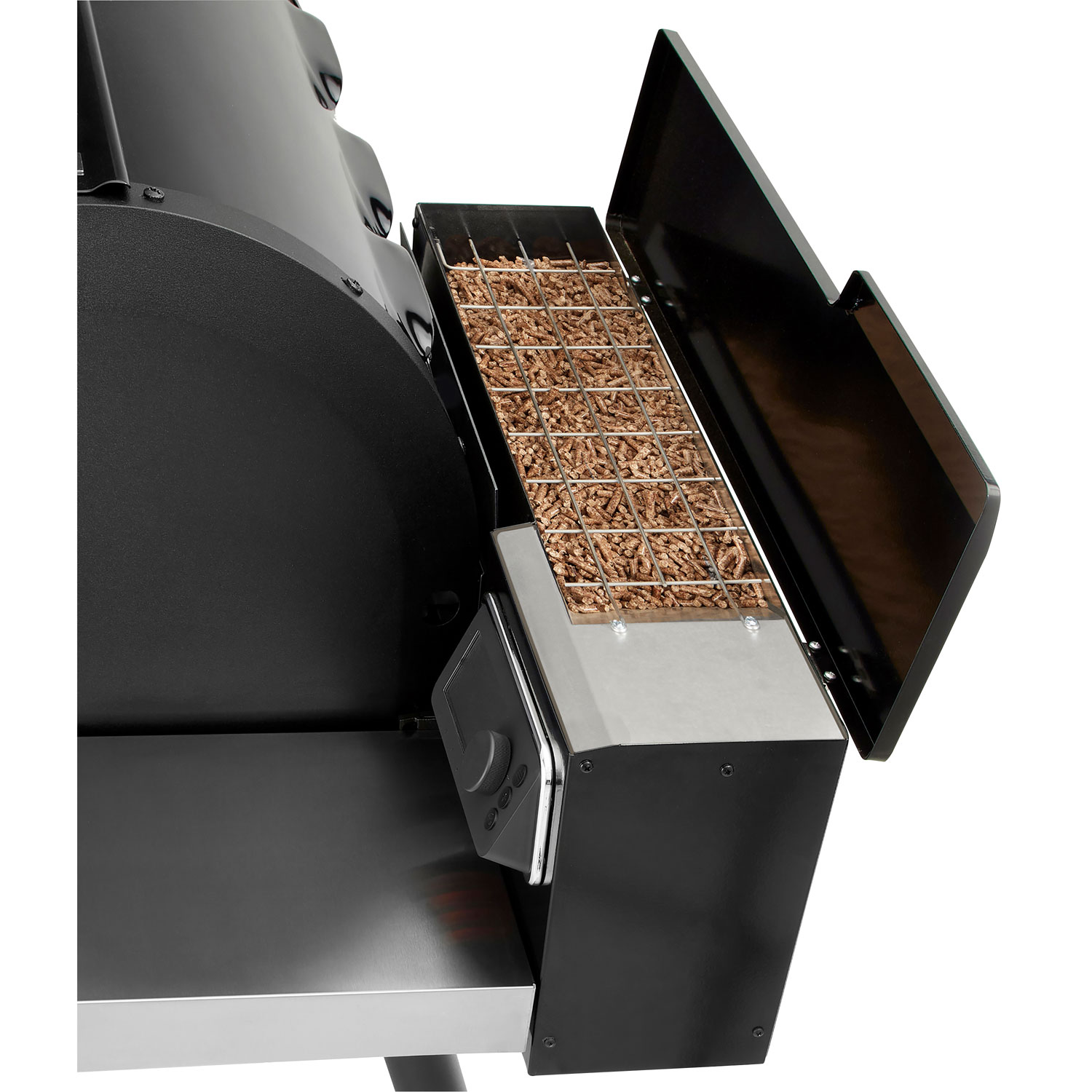 Weber SmokeFire EX4 Wood Pellet BBQ