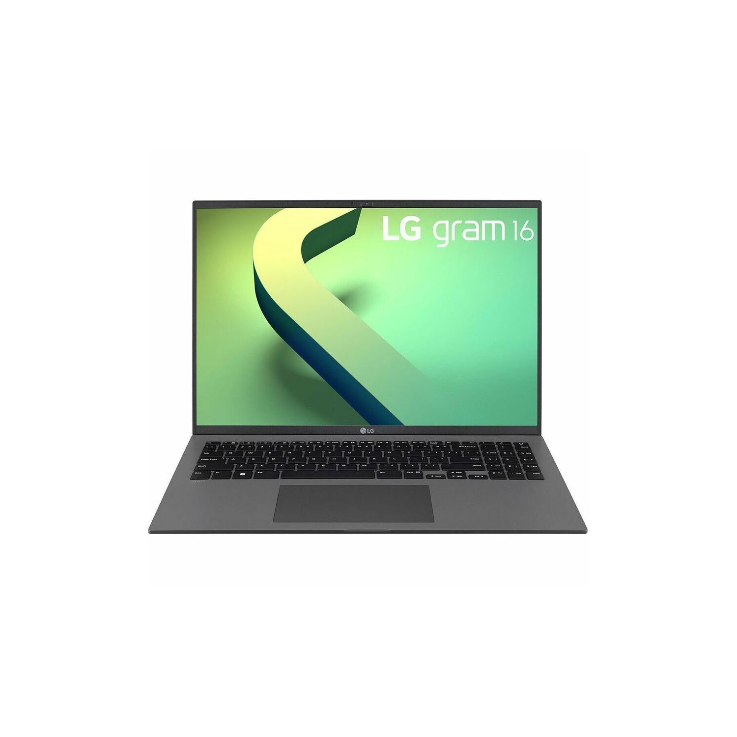 LG gram 16Z90Q-N.AP52A8 Notebook i5-1240P 16 GB 256 GB Windows 11 Pro 16Z90Q-N.AP52A8
