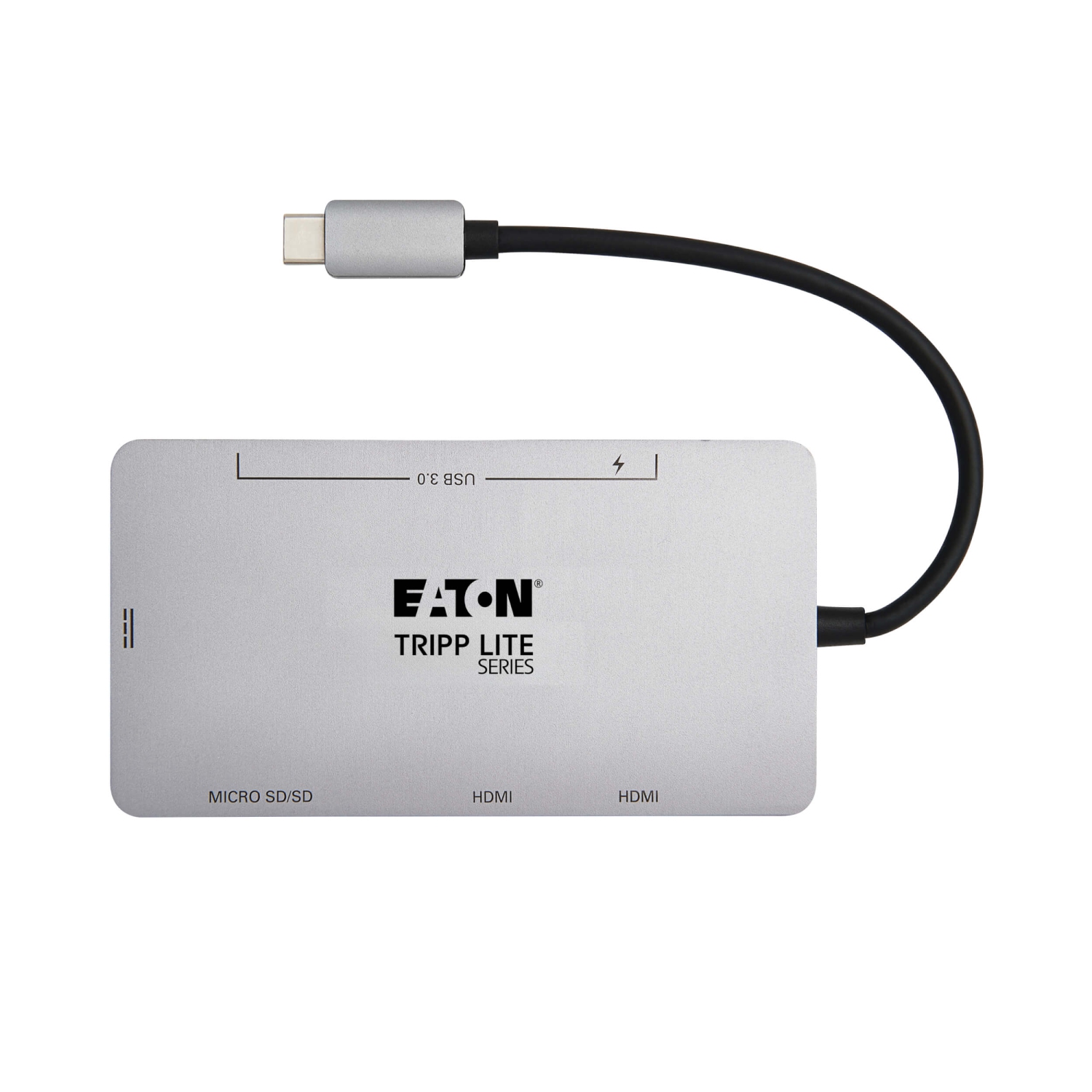 Tripp Lite by Eaton U442-DOCK8-GG U442-DOCK8-GG Docking Station