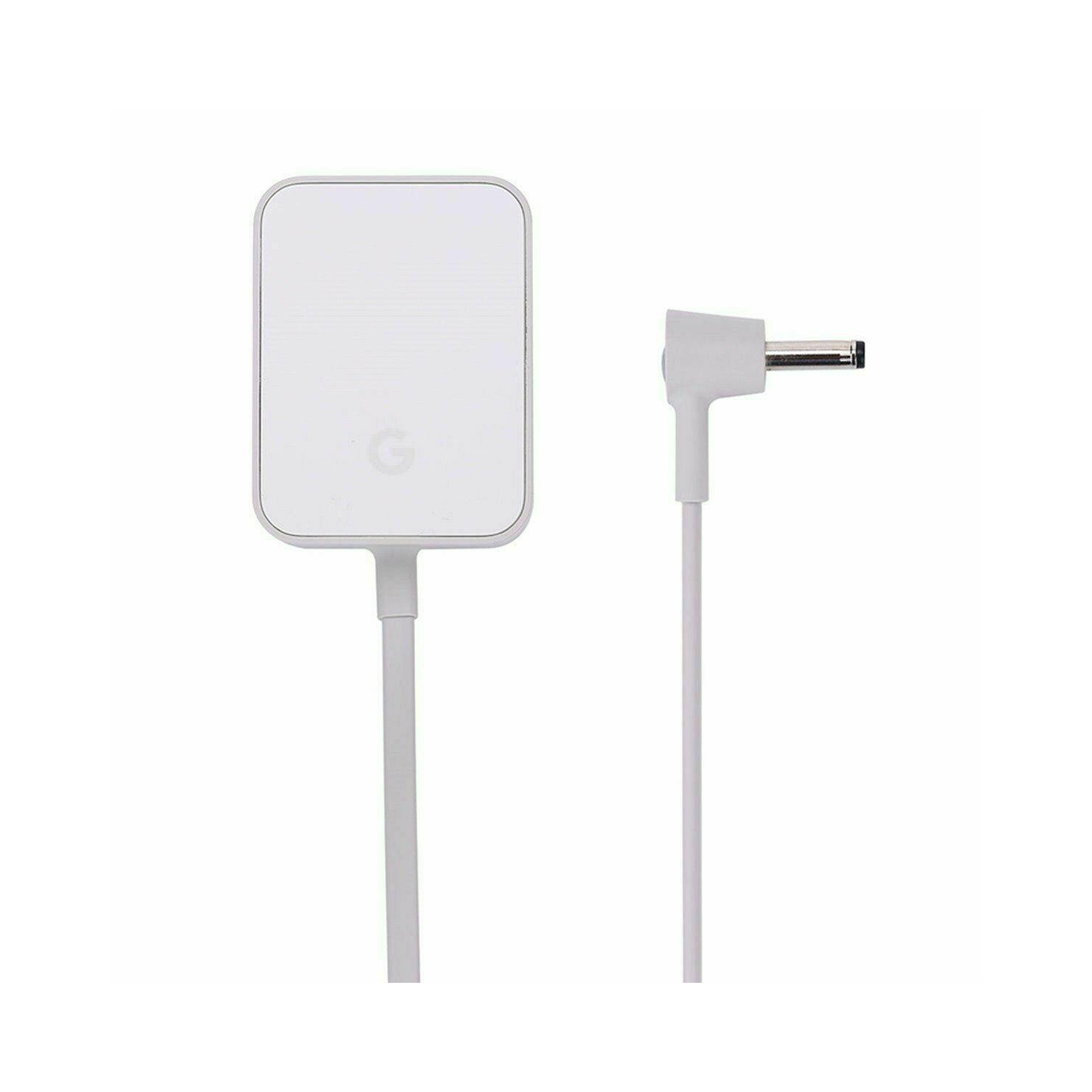 Genuine Google Home AC Adapter Power Supply - 16.5V 2A for Optimal Performance