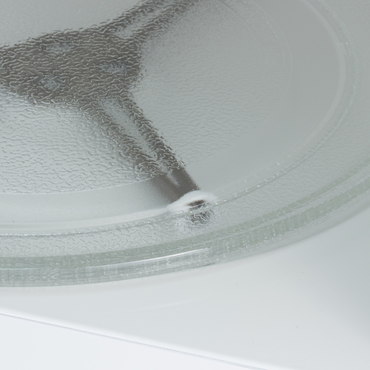 Commercial Chef Counter Top Microwave, 0.7 Cubic Feet, White