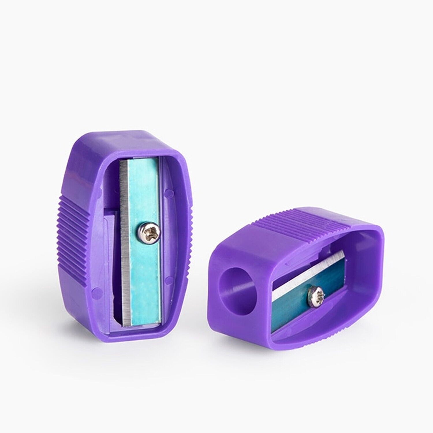 Camlin Supreme Clear soft White Eraser & Sharpeners Fit all standard&art pencils