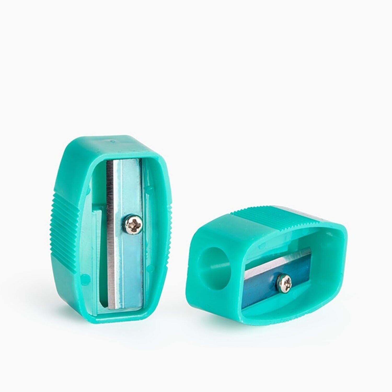 Camlin Supreme Clear soft White Eraser & Sharpeners Fit all standard&art pencils