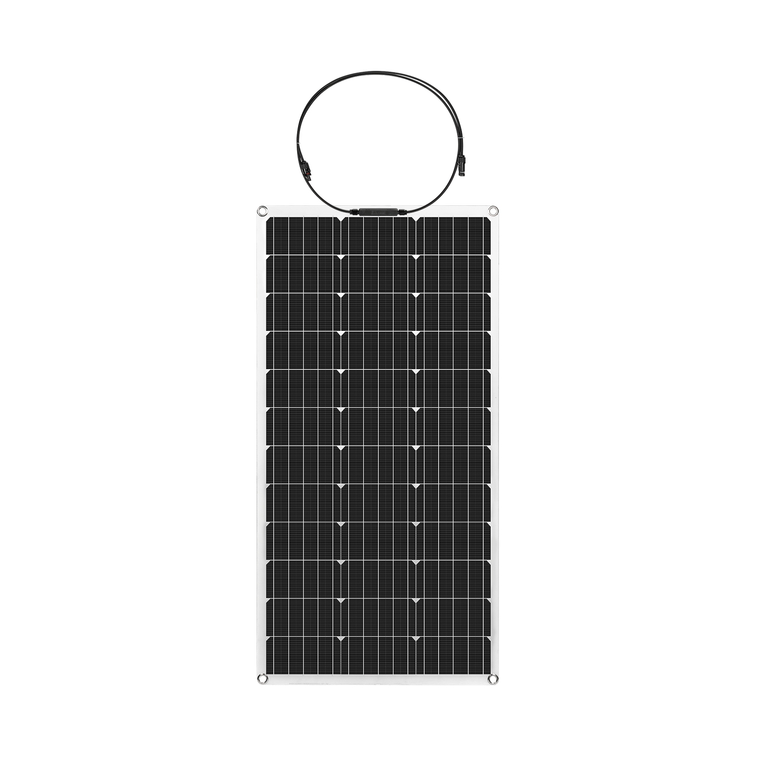 Panneau Solaire Souple 100W
