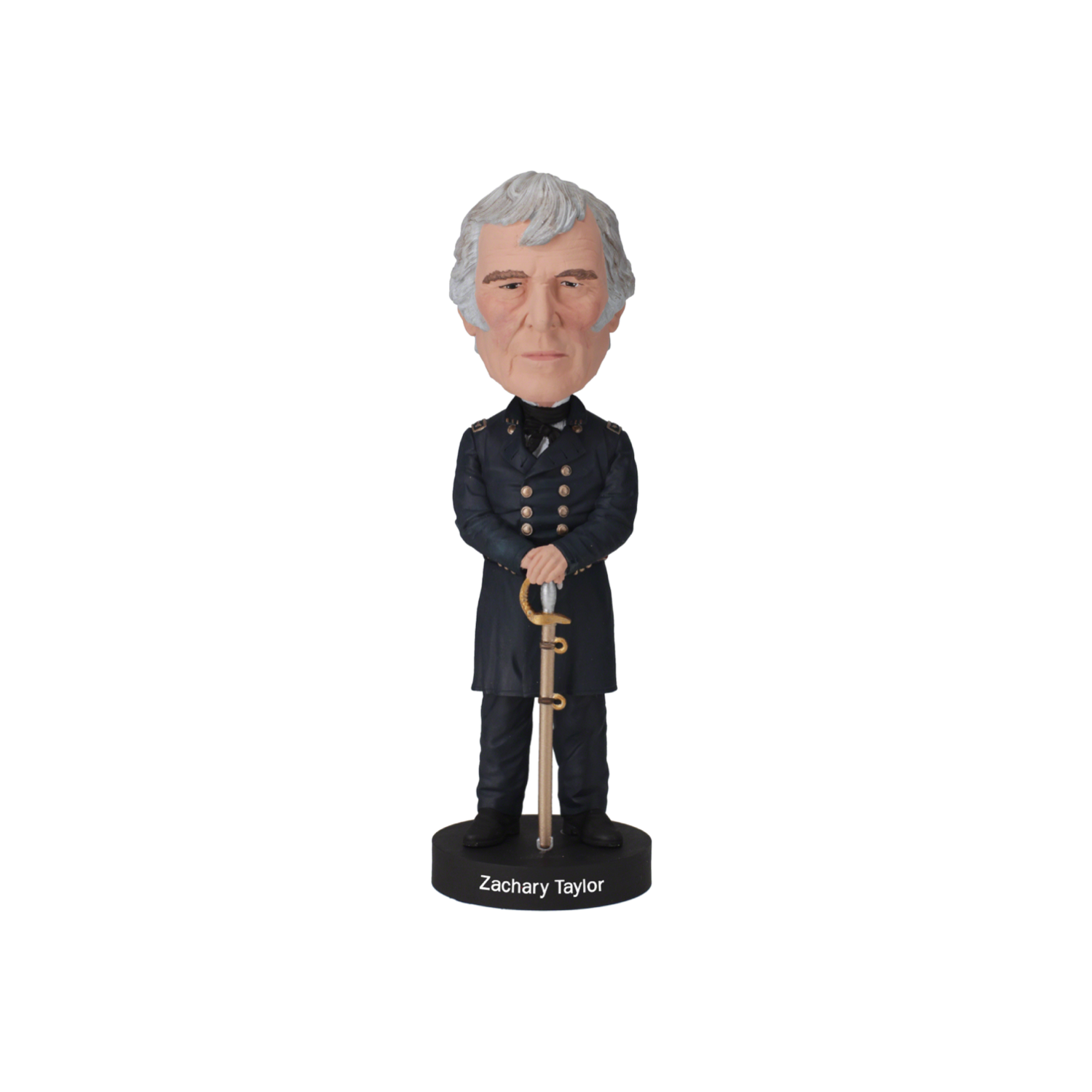 Zachary Taylor Bobblehead