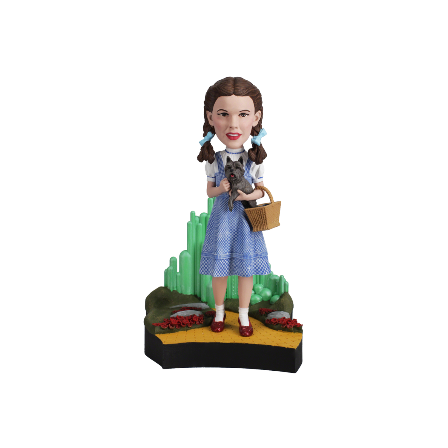 Wizard of Oz - Dorothy Gale Bobblehead