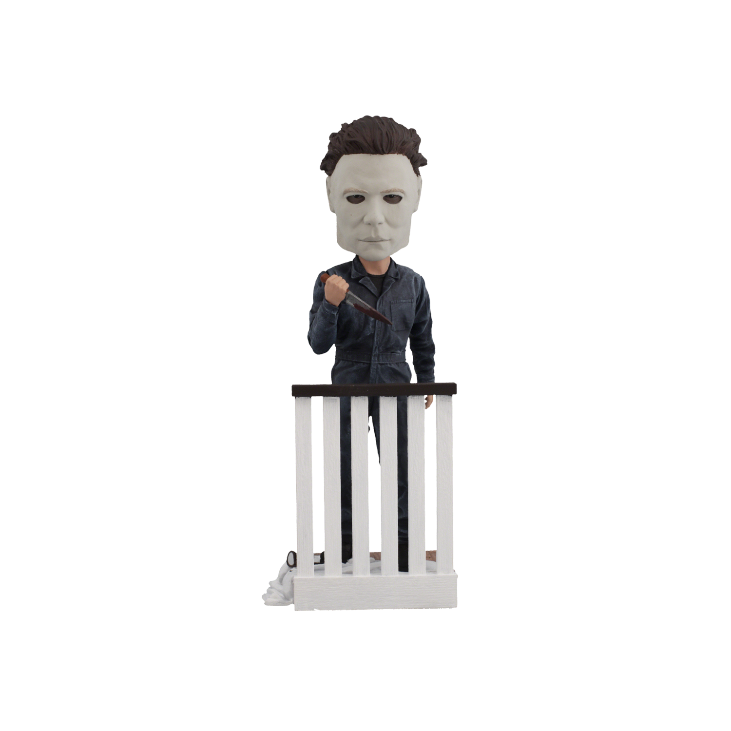 Michael Myers Halloween Bobblehead
