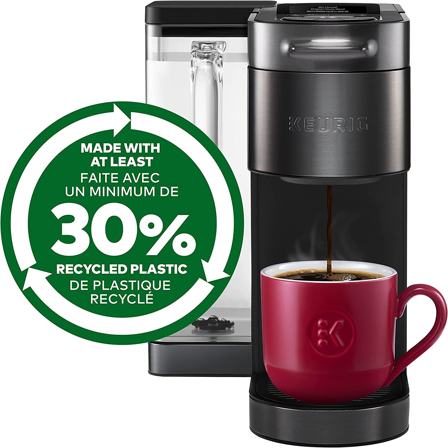 Keurig k575 shop best buy